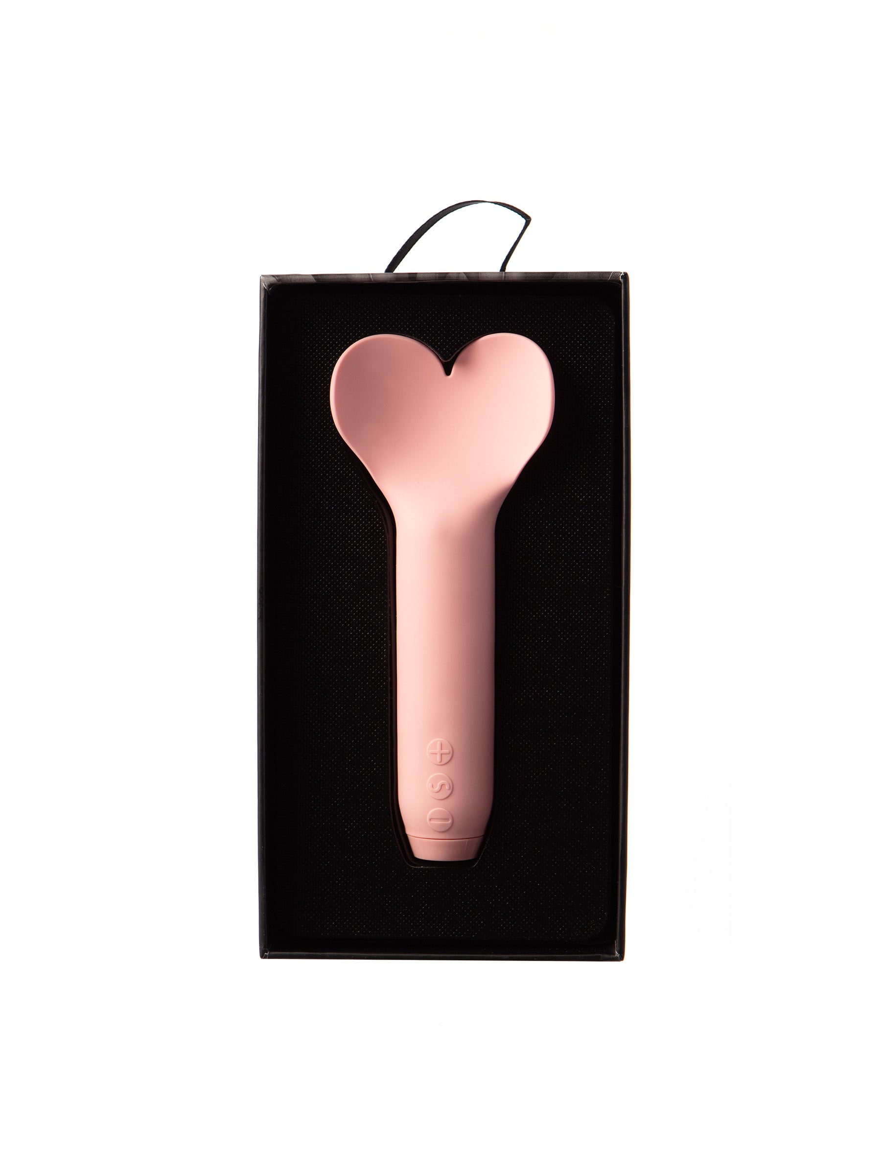 je-joue amour bullet vibrator light pink
