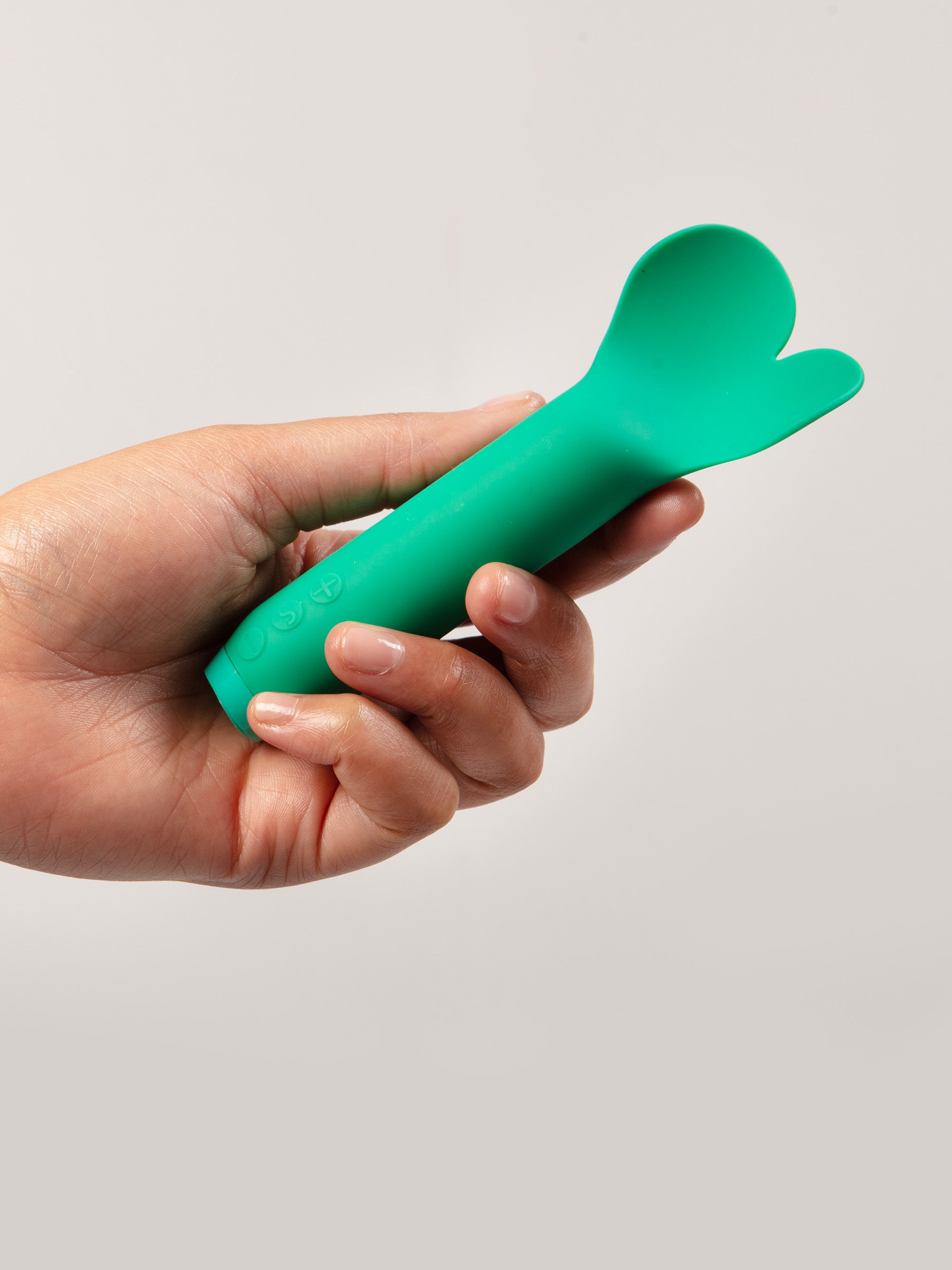 je-joue amour bullet vibrator turquoise