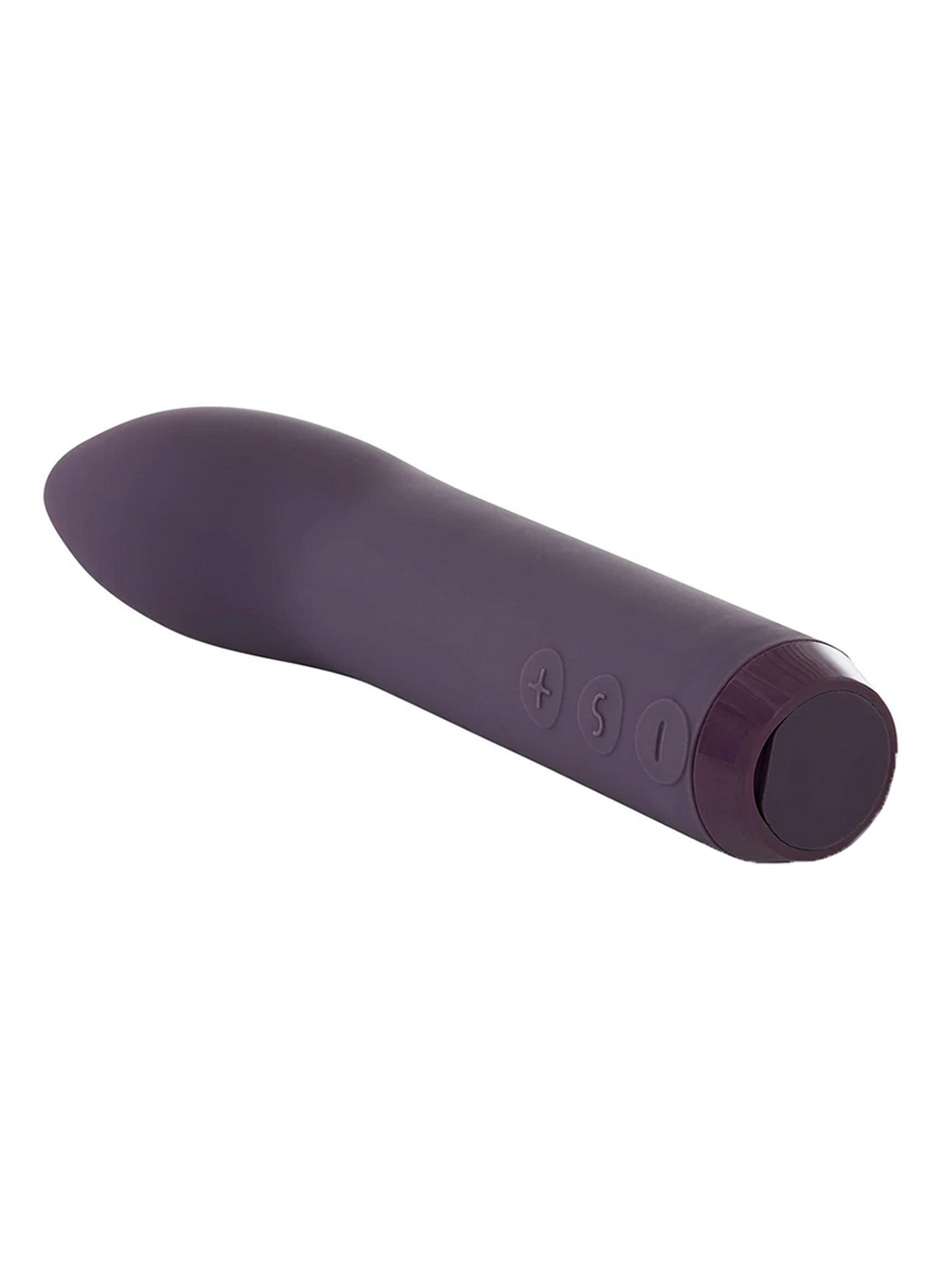Je Joue classic g-spot bullet vibrator in purple for internal and external play