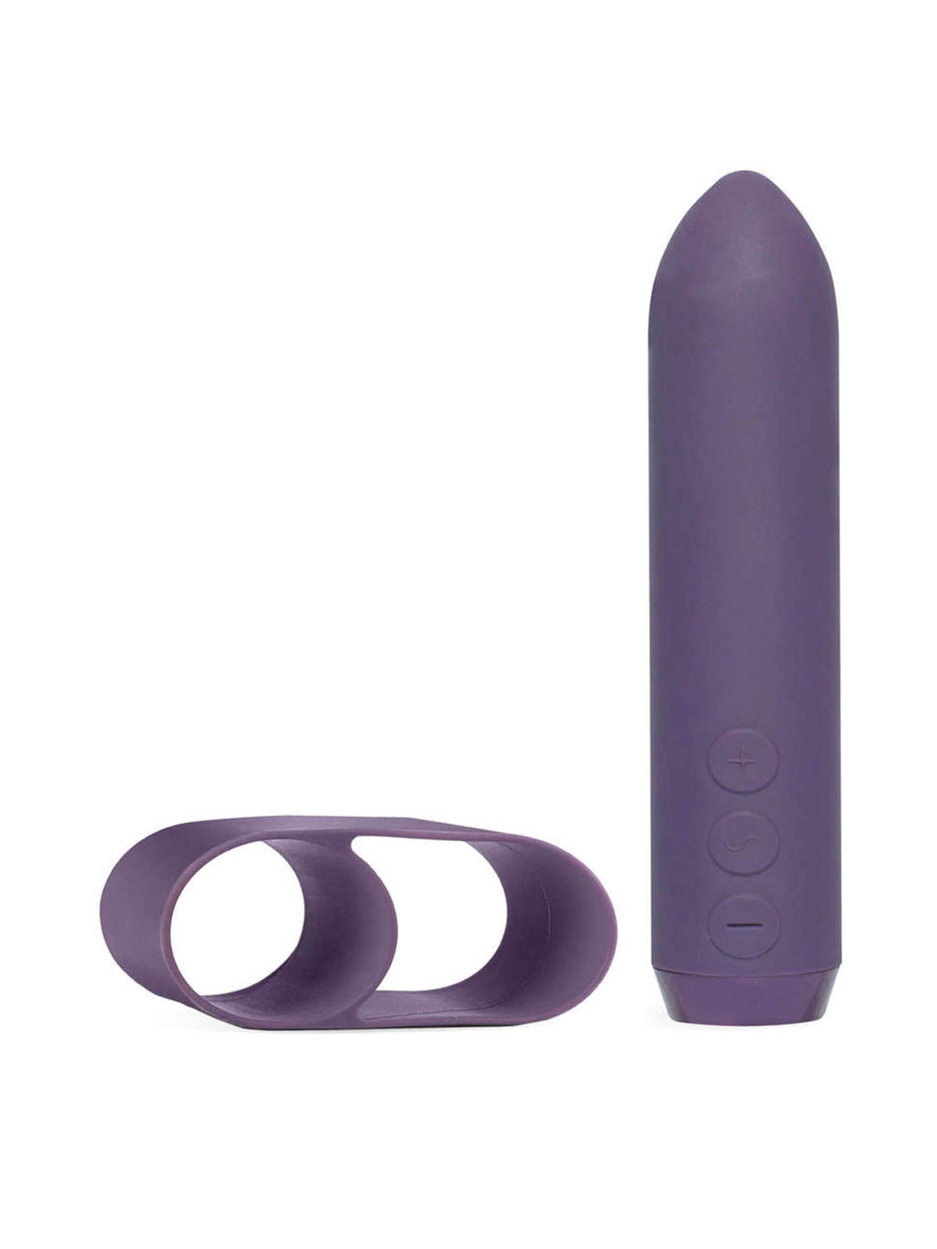 Je Joue Classic Bullet - Mini Vibrator