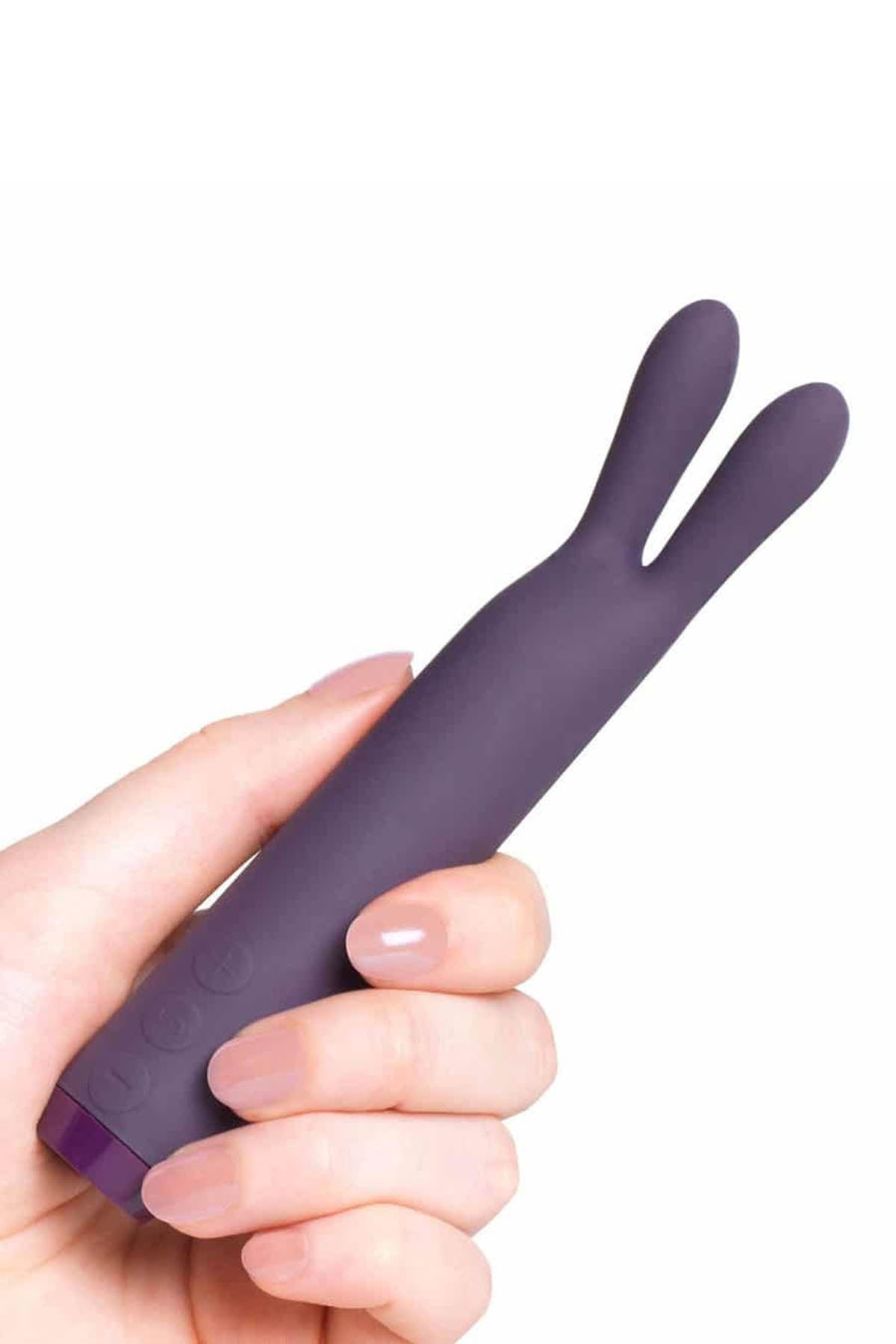 Shop Rabbit Bullet Clitoral Vibrator Je Joue Online - LoveCo Lifestyle