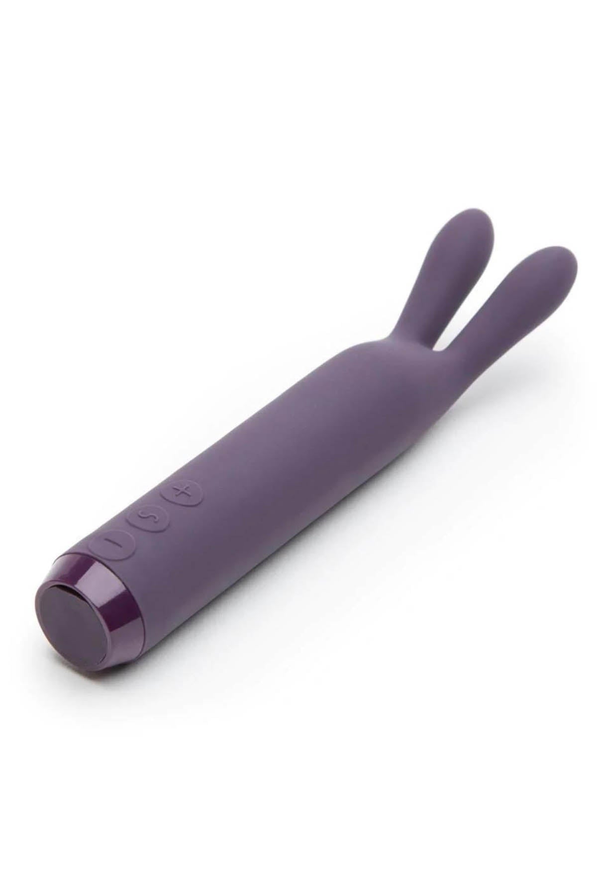 Je Joue Clitoral Vibrator - Rabbit Bullet