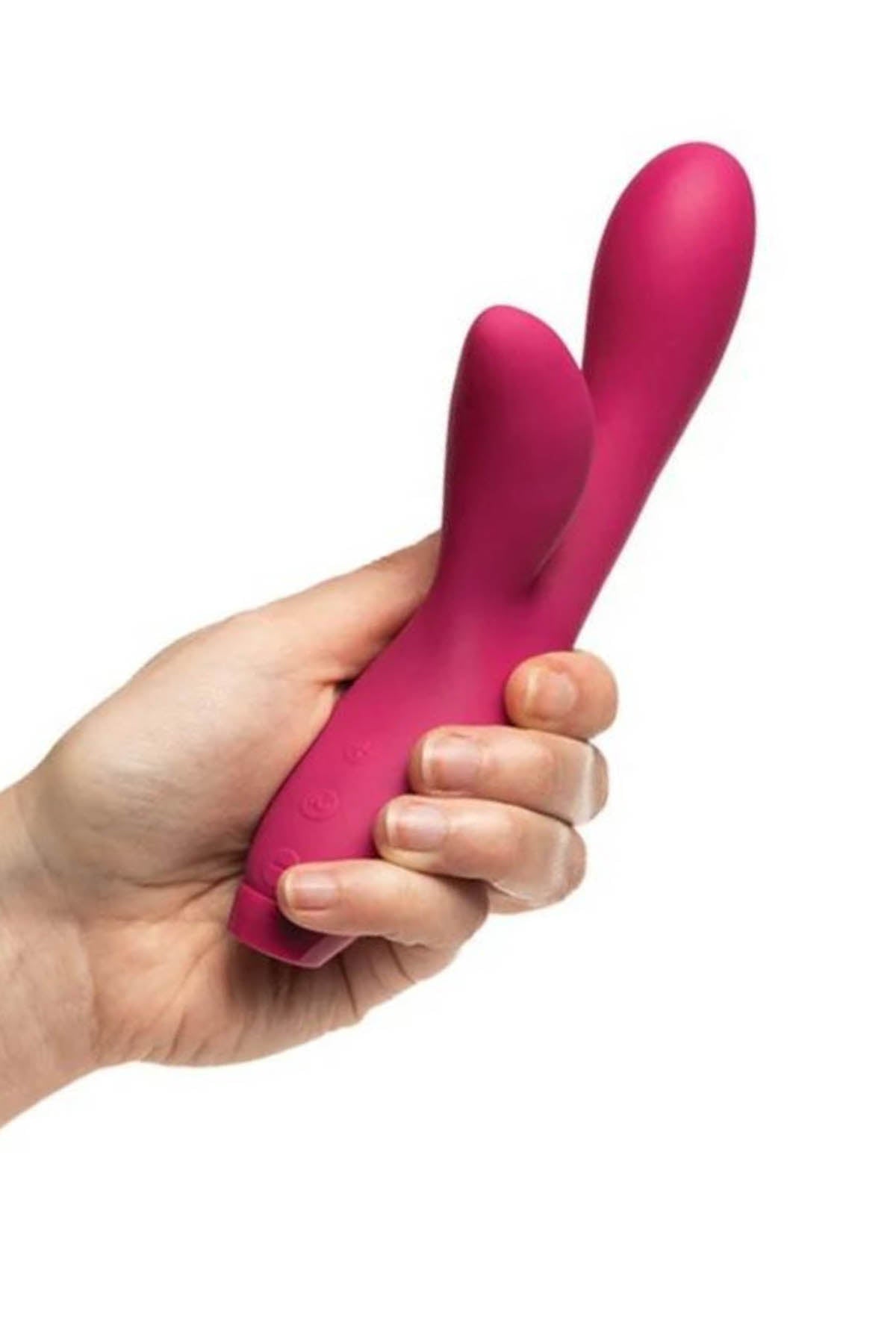 Je Joue Hera - Rabbit Vibrator - Sex Toy for Women