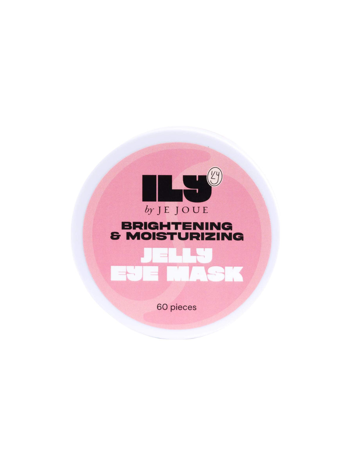Je Joue ILY Jelly Eye Mask