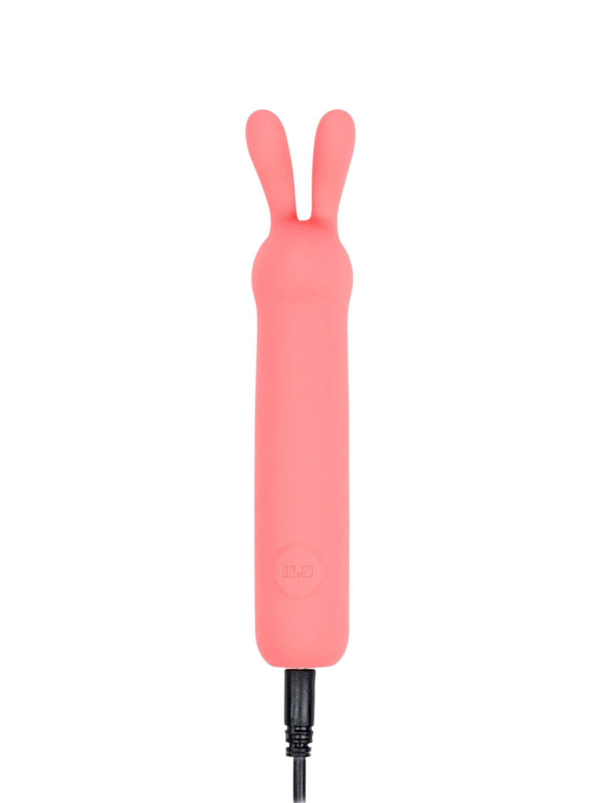 Je Joue ILY Rabbit Bullet - Silicone Clitoral Vibrator