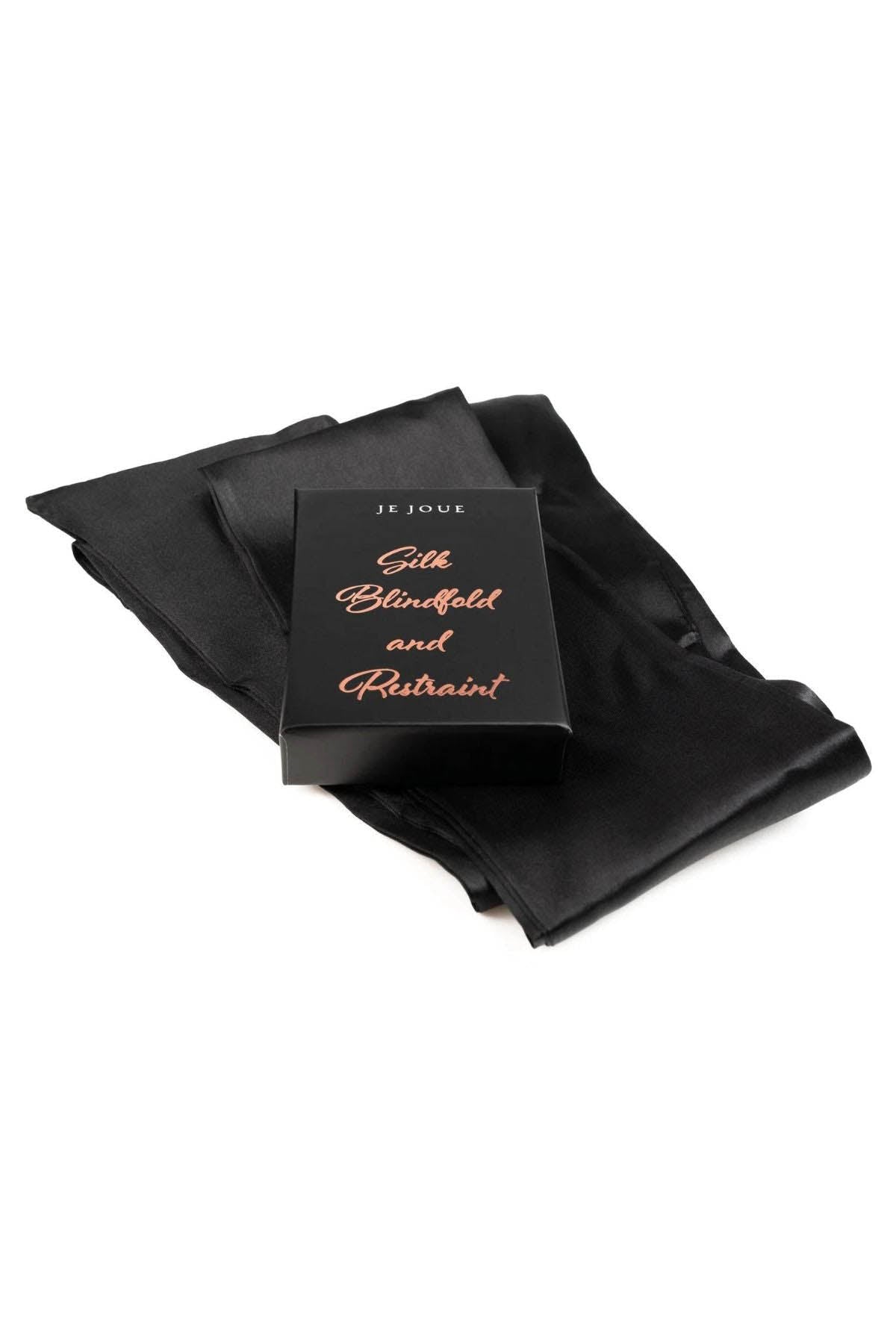 Je Joue Naughty - Limited Edition Gift Set