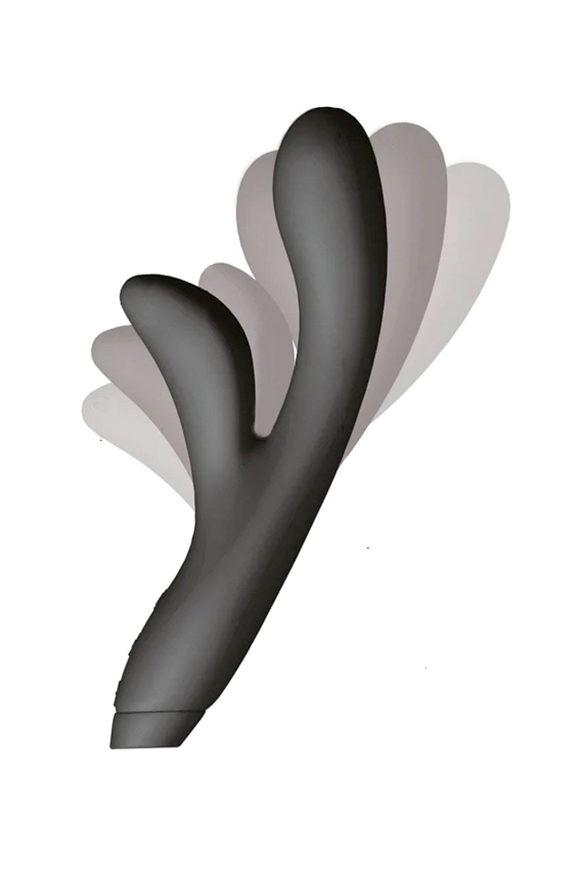 Je Joue Rabbit Vibrator - Hera Flex