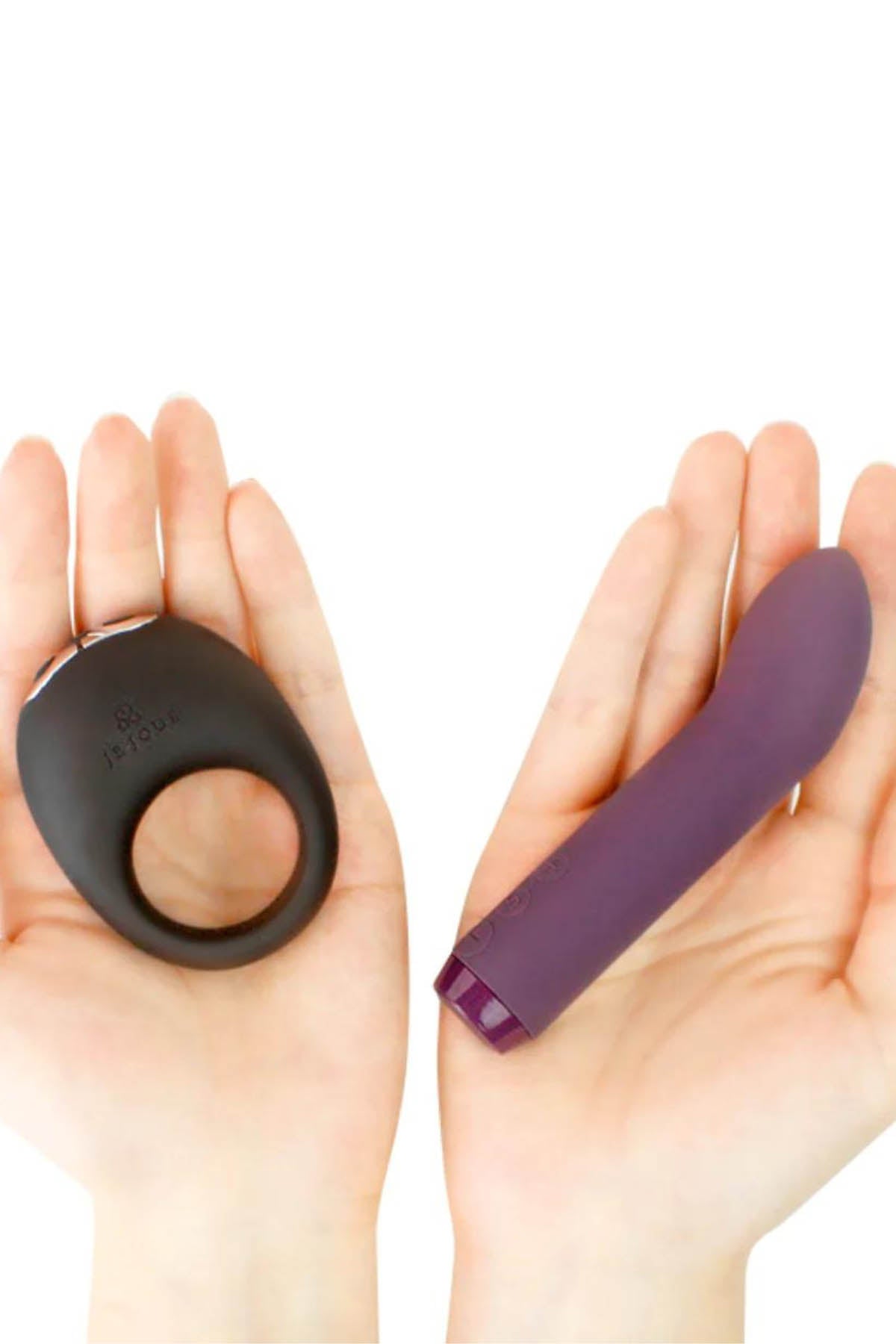 Je Joue - The Couples Collection