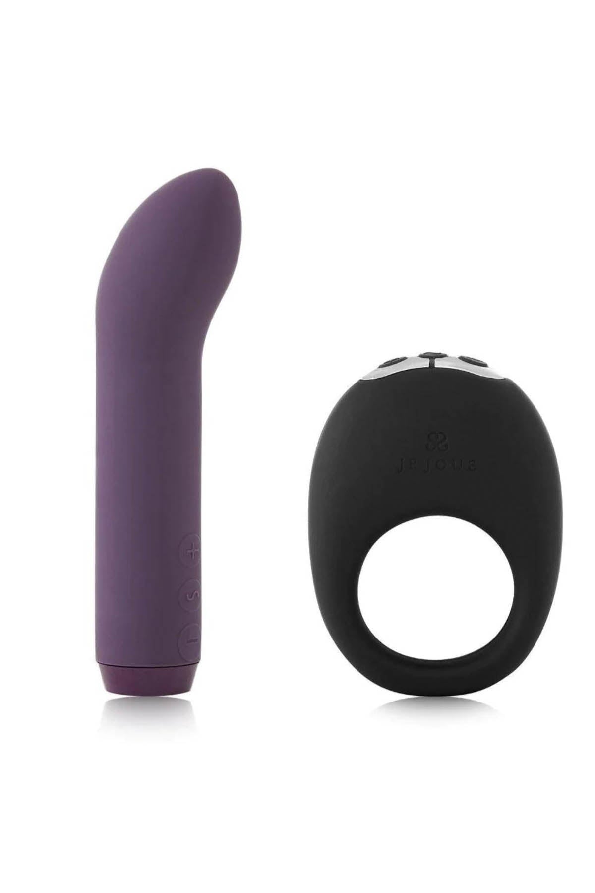 Je Joue - The Couples Collection