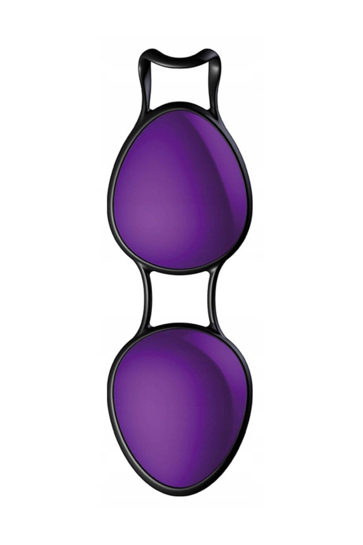 Joydivision JoyBalls Secret Kegel Exercise Balls