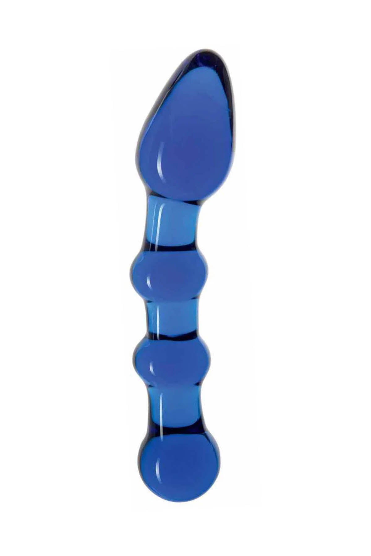 Joyride Premium GlassiX Set 04 Glass Dildo