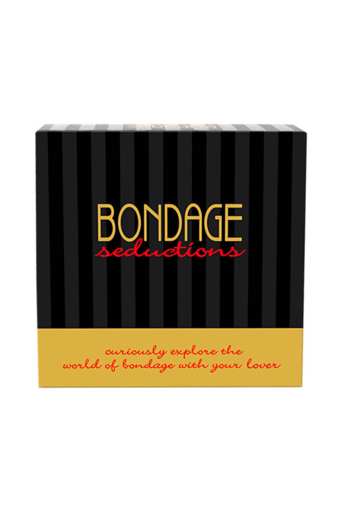 Kheper Games Bondage Seductions Sex Game