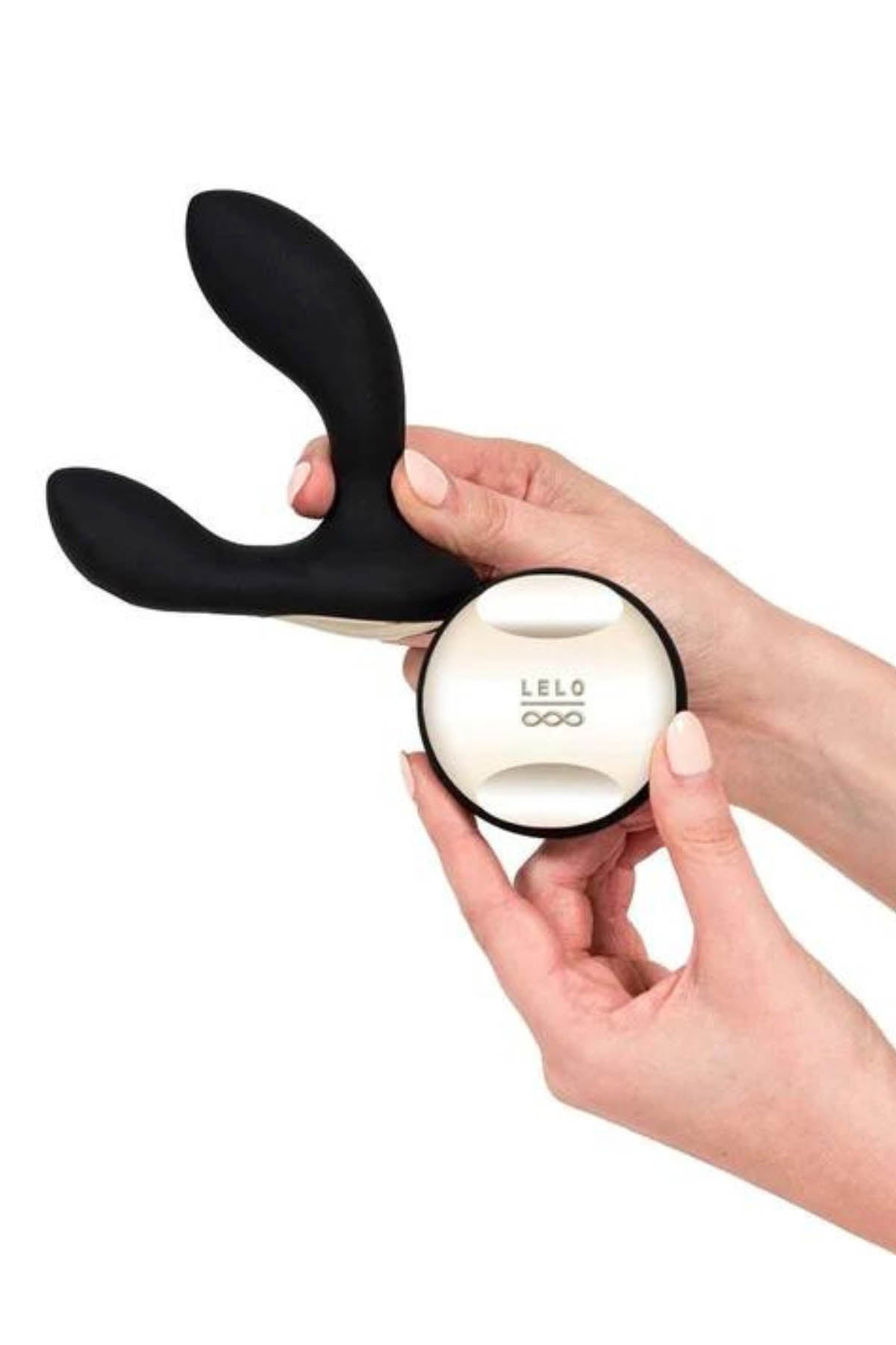 Lelo Bruno Prostate Massager