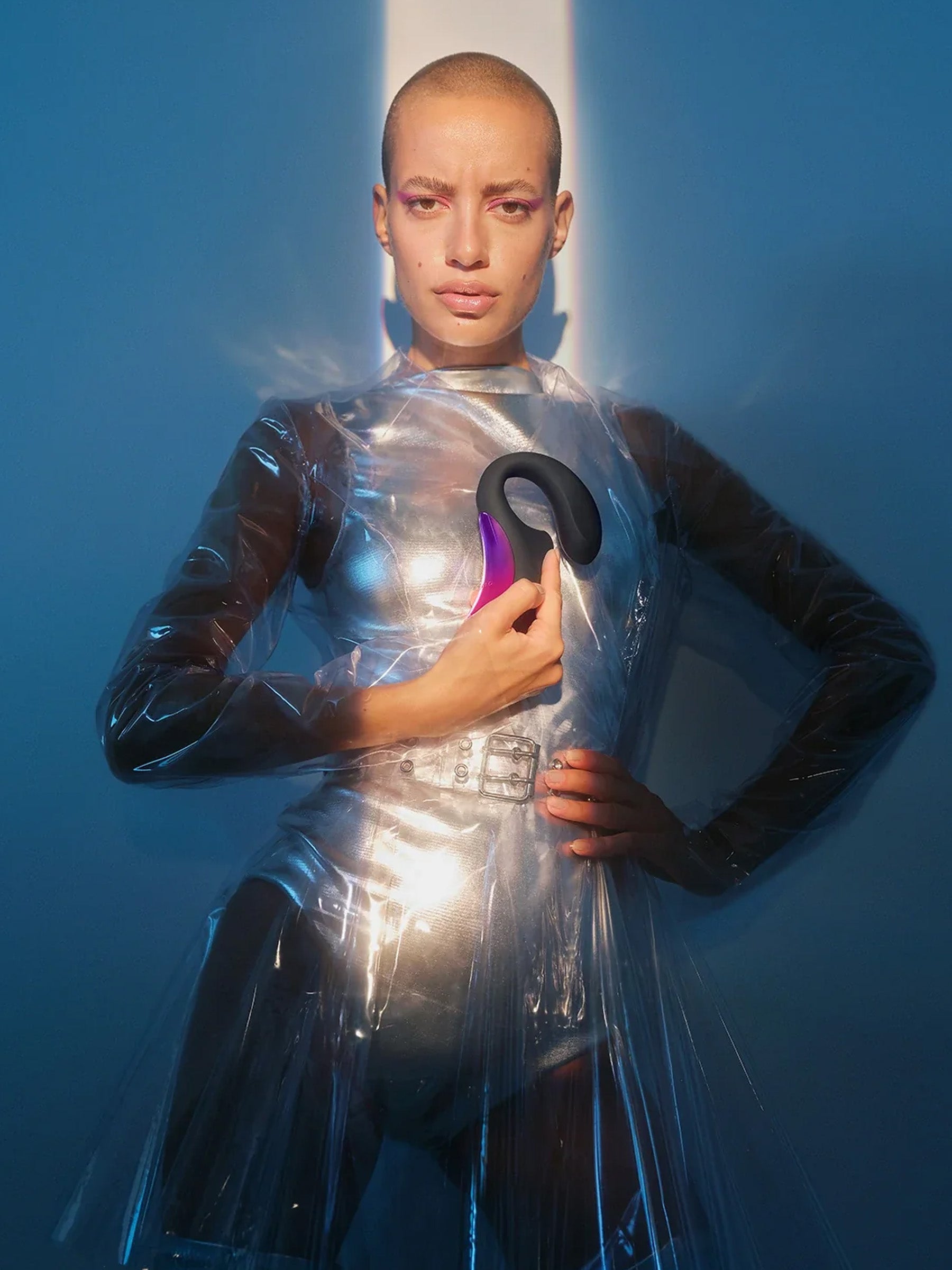 Lelo Enigma Cruise - Black