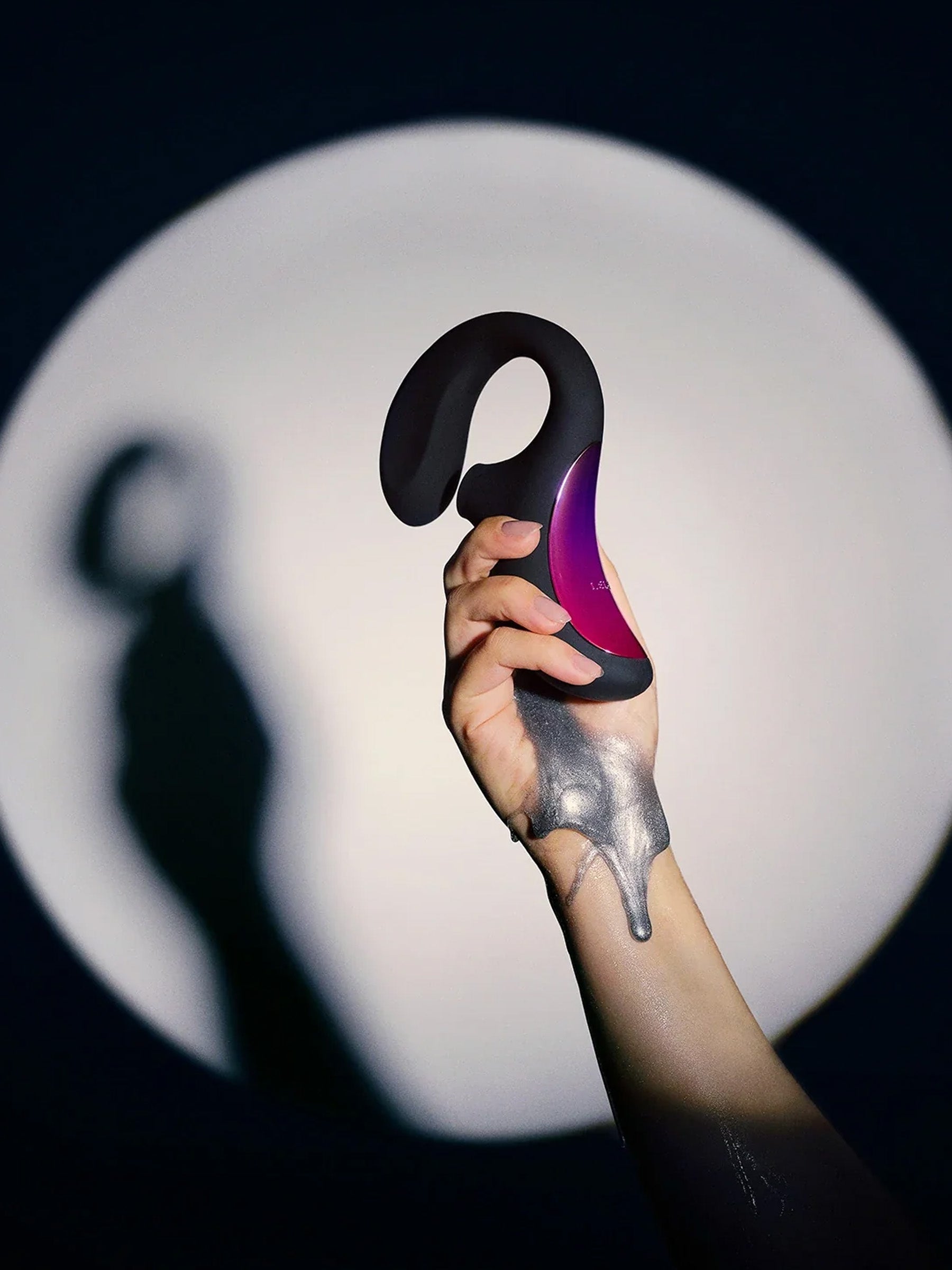 Lelo Enigma Cruise - Black