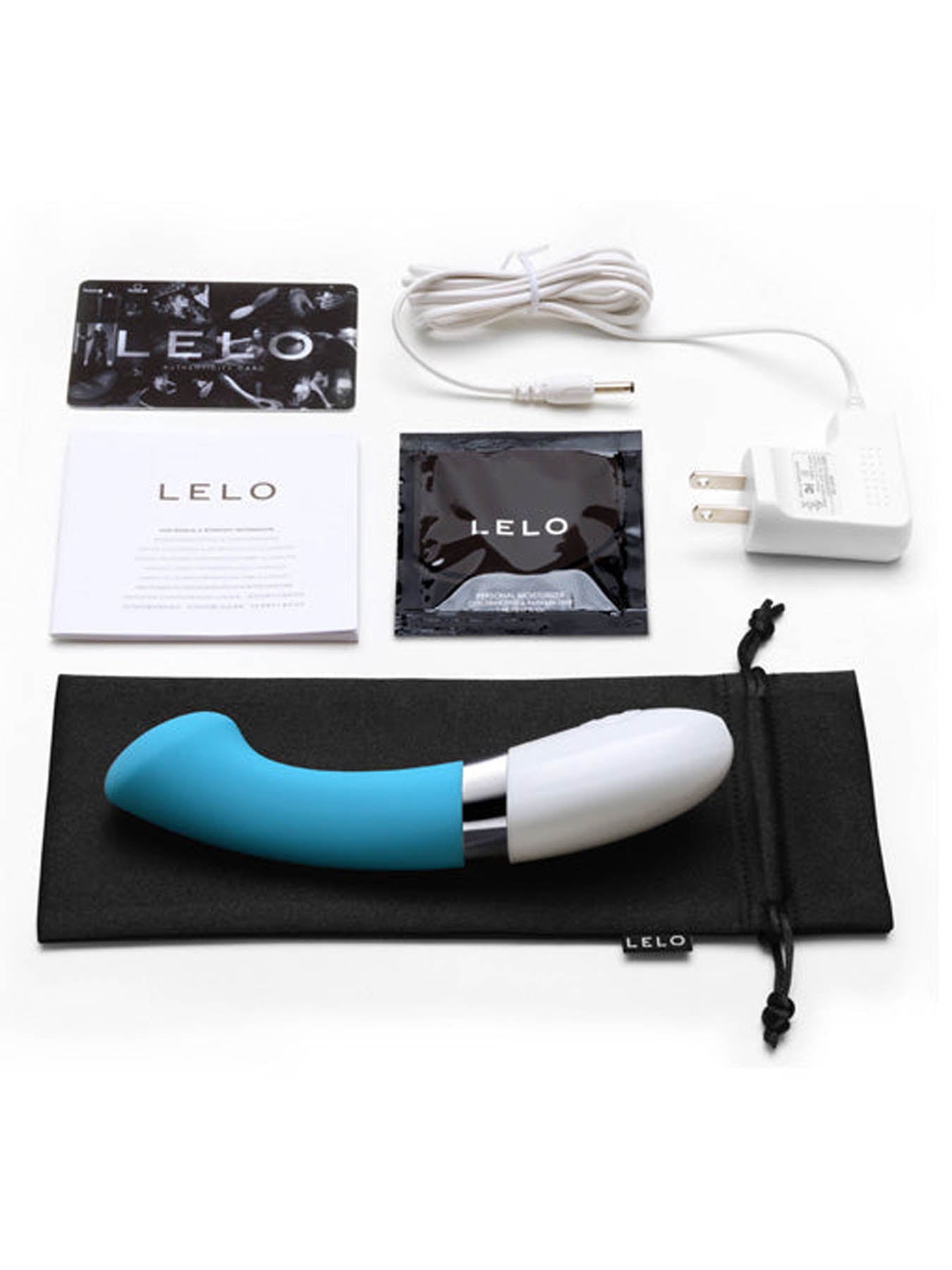 Lelo Gigi 2 G-Spot Vibrator