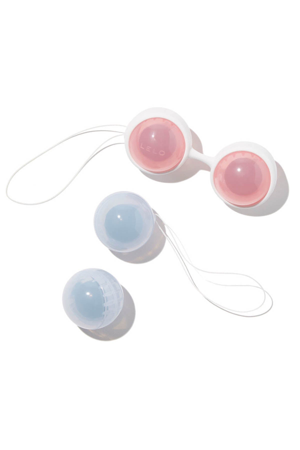Lelo Kegel Beads - Mini