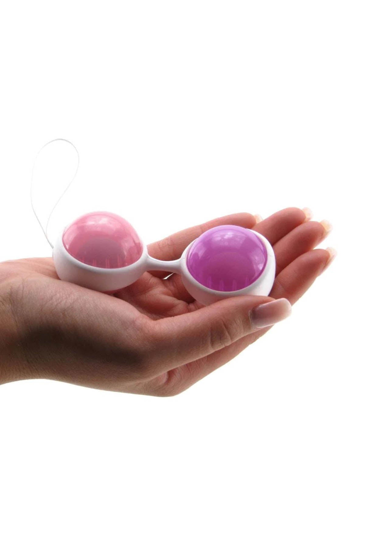 Lelo Kegel Beads - Plus