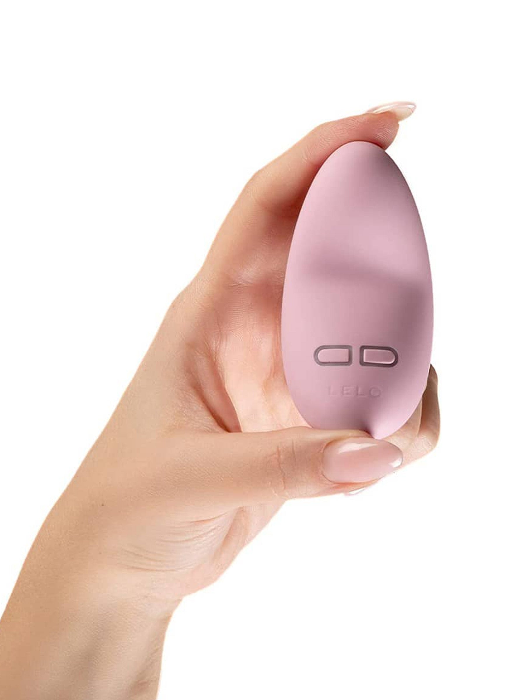 Lelo Lily 2 - Rose & Wisteria