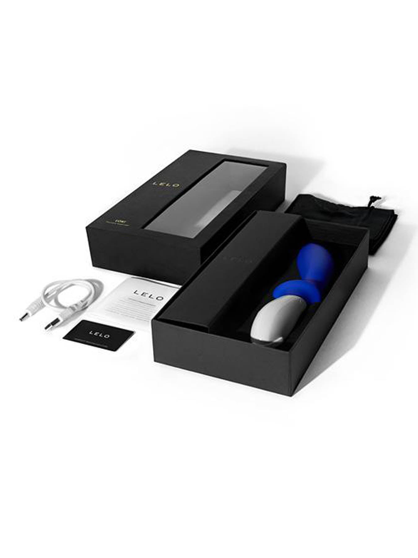 Lelo Loki Prostate Massager