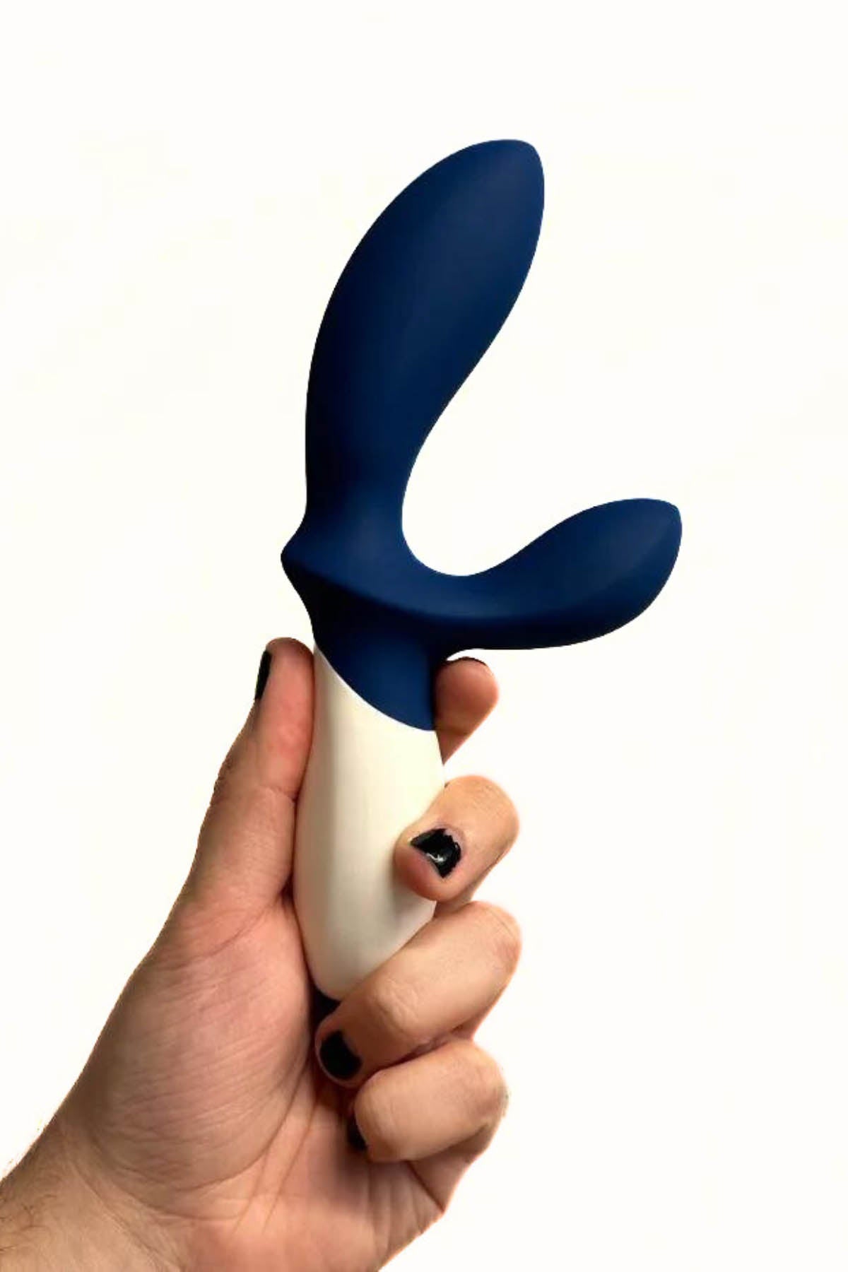 Lelo Loki Wave 2 - Prostate Massager