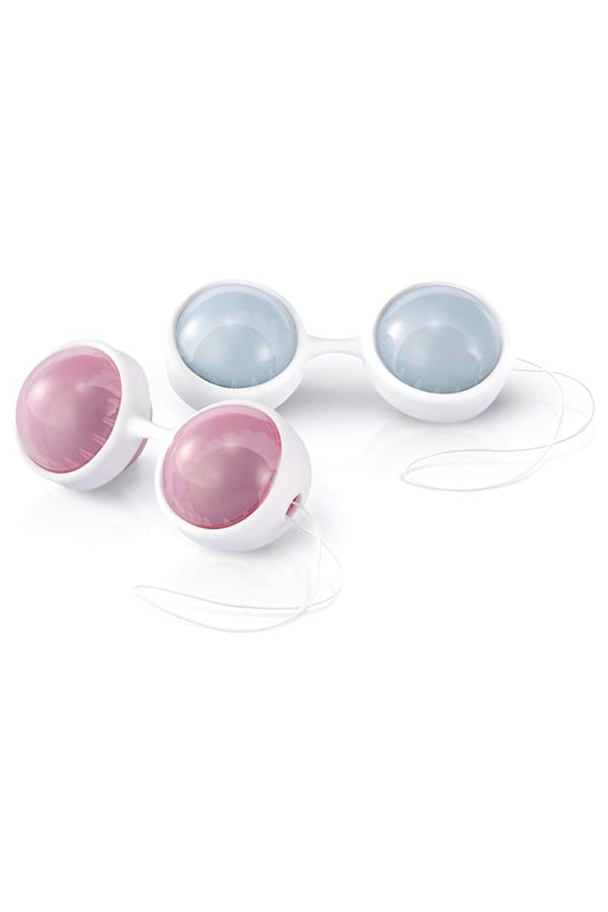 Lelo Luna Kegel Exercise Beads