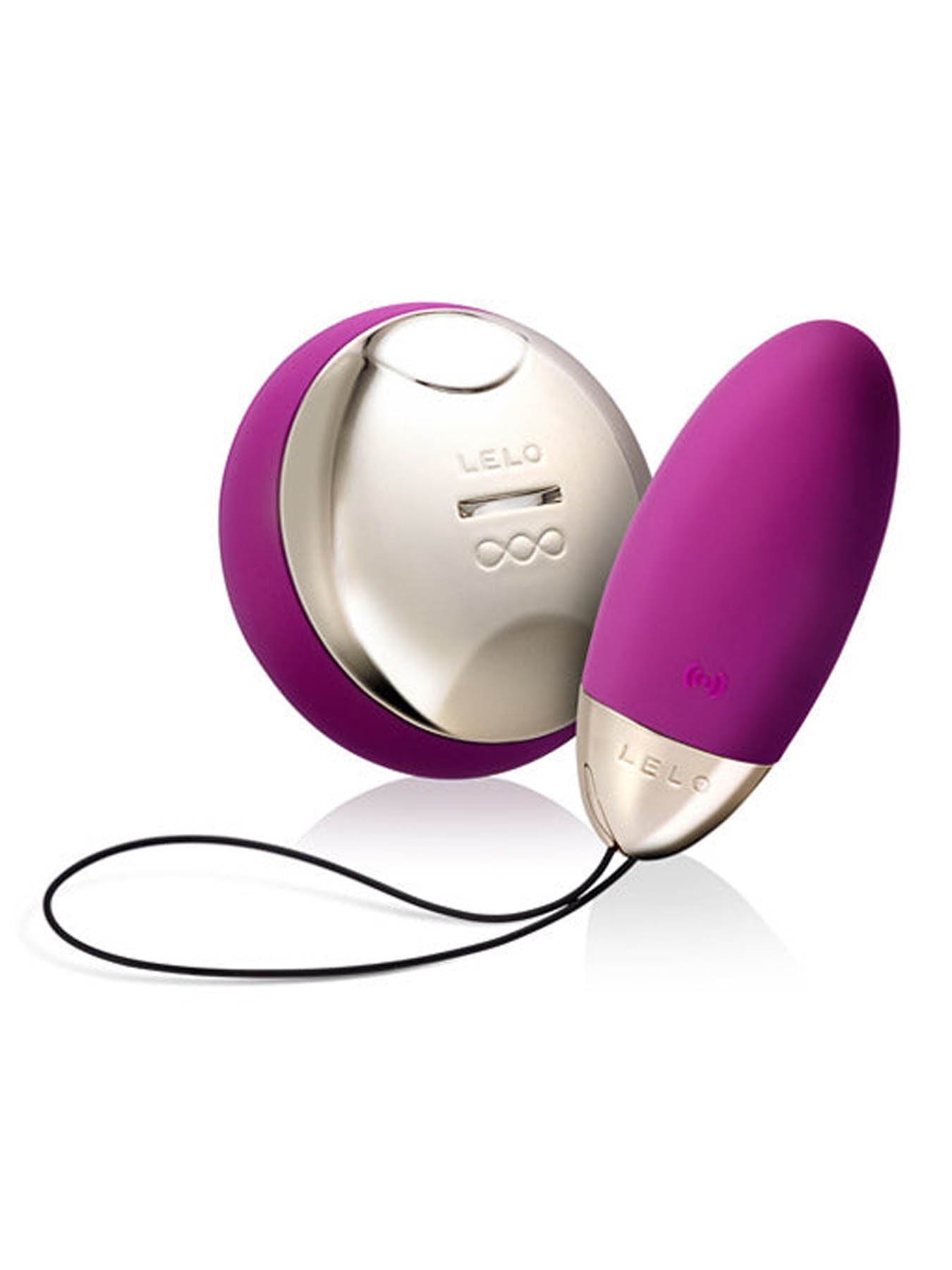 Lelo Lyla 2 Egg Vibrator