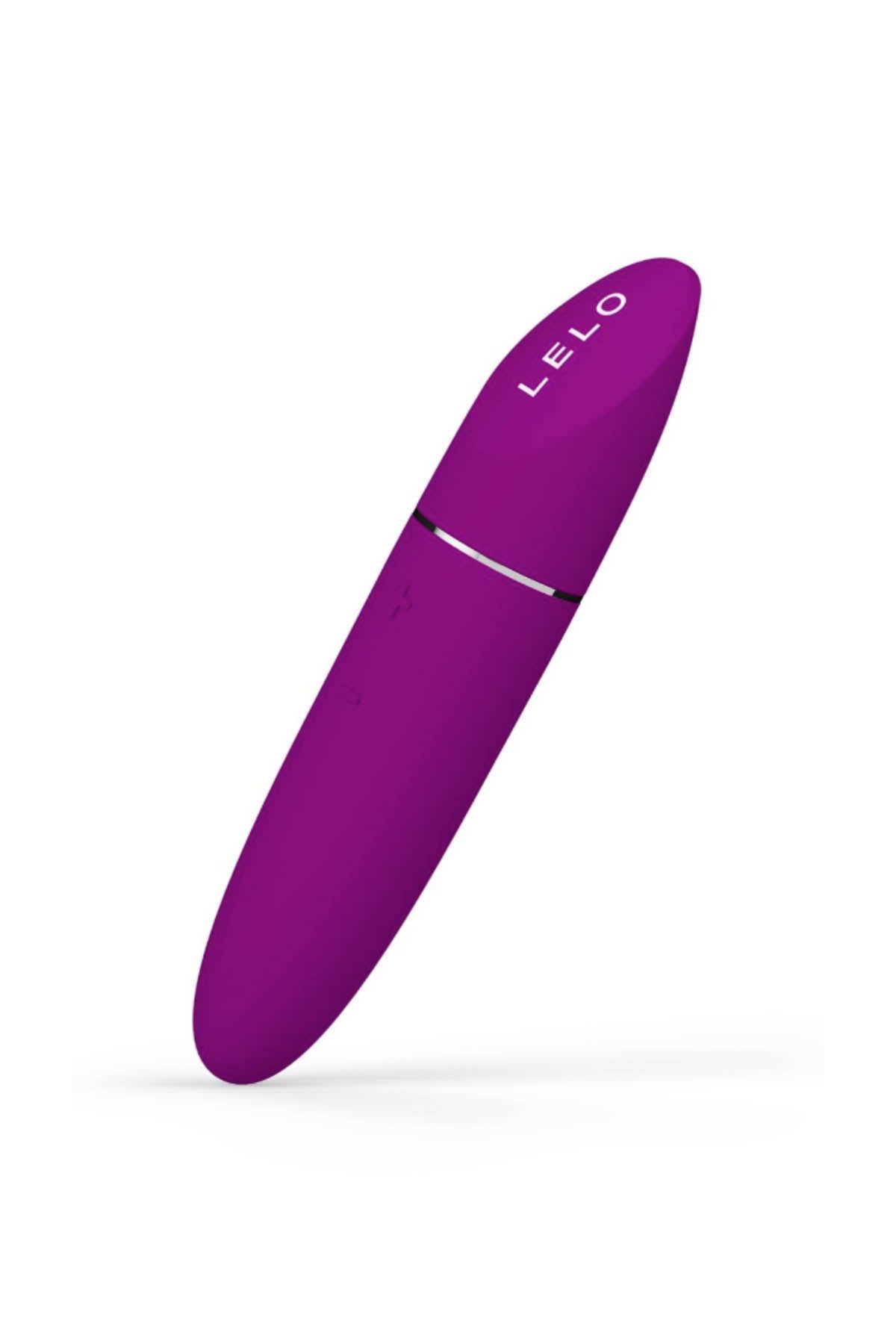 Lelo Mia 3 Mini Lipstick Vibrator
