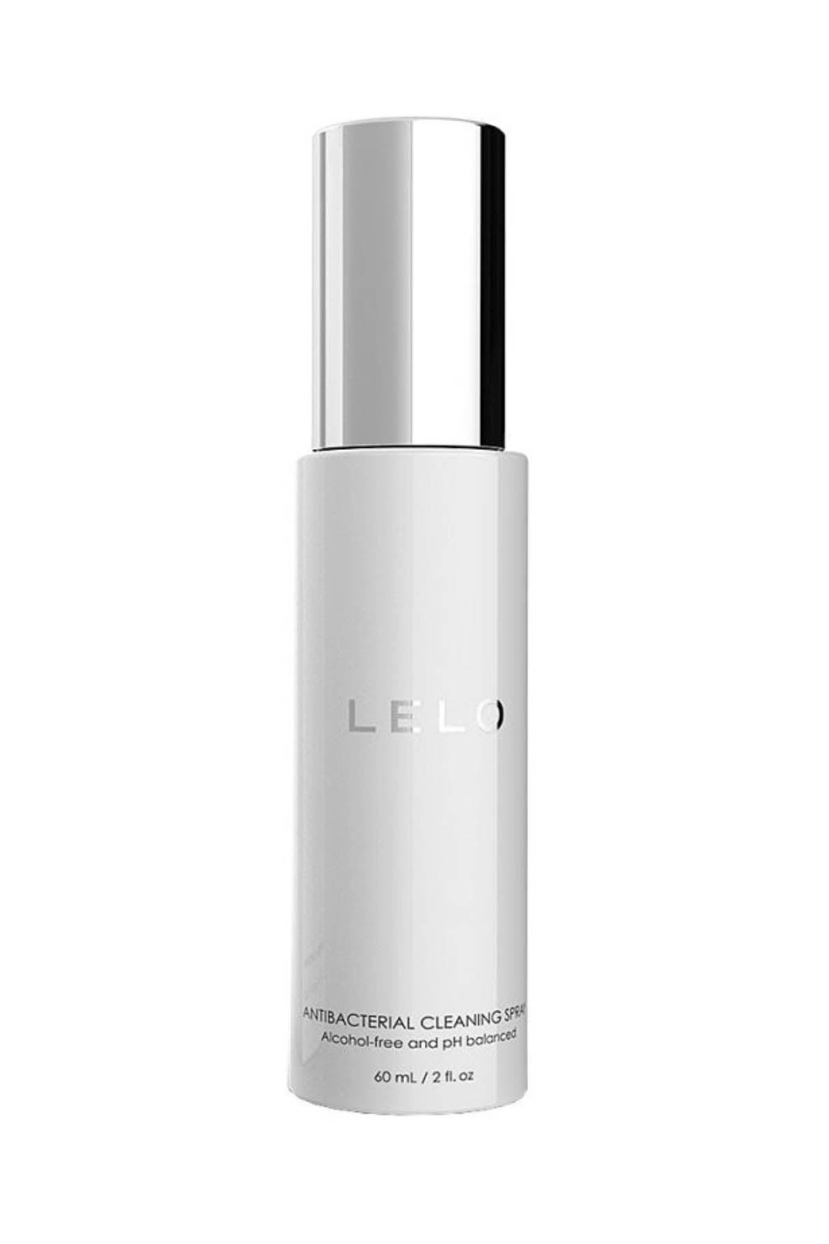 Lelo Premium Toy Cleaning Spray - 60ml