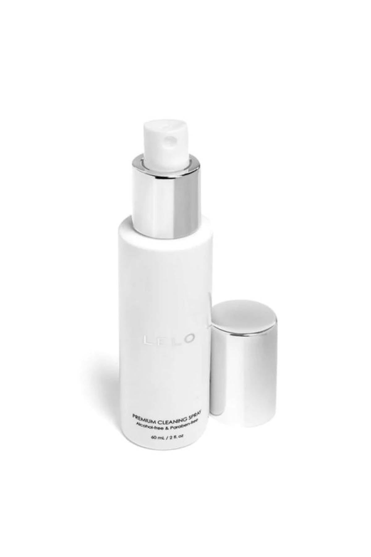 Lelo Premium Toy Cleaning Spray - 60ml