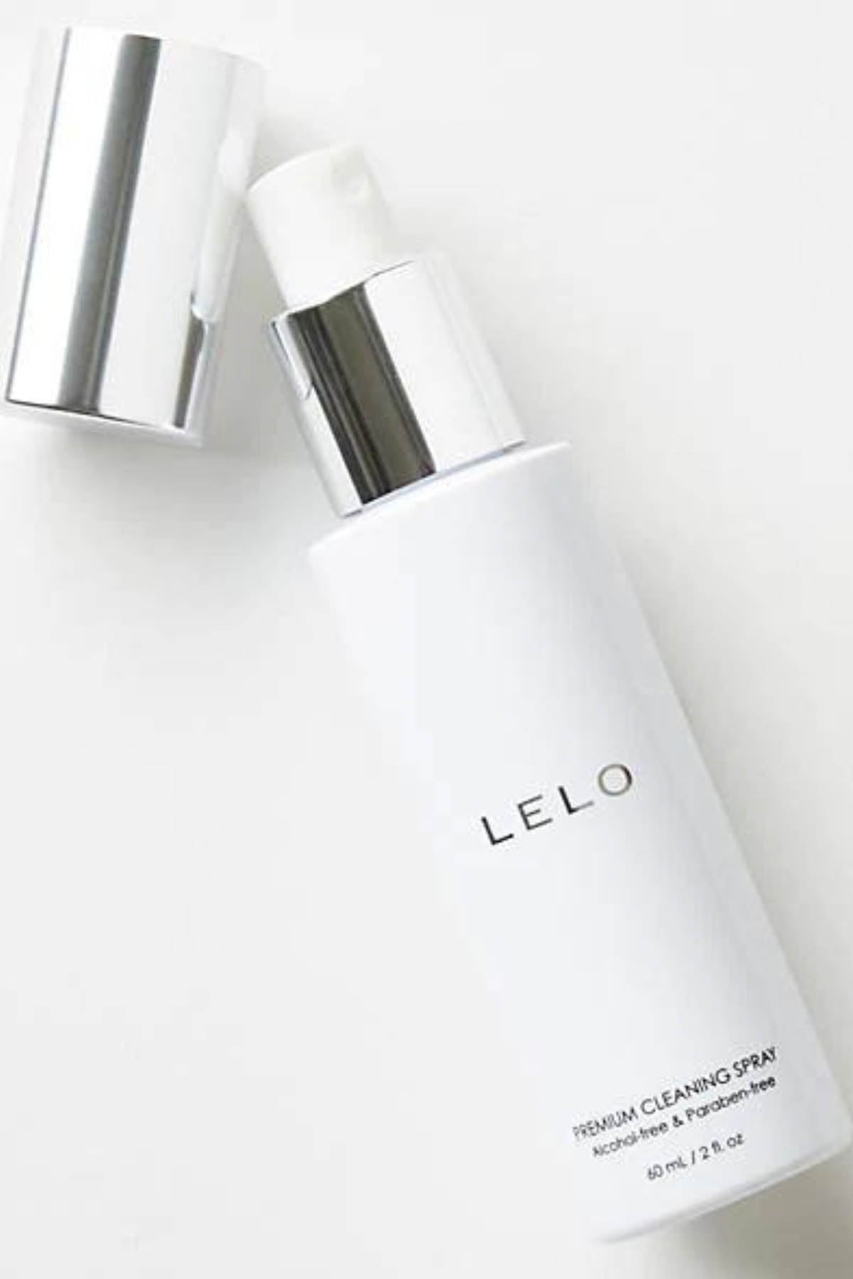 Lelo Premium Toy Cleaning Spray - 60ml