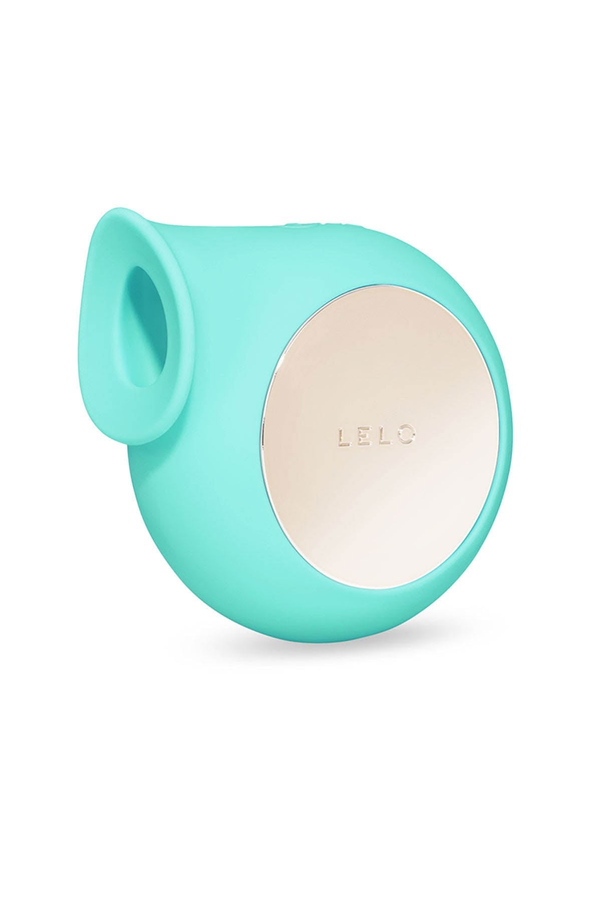 Lelo Sila Clitoral Stimulator