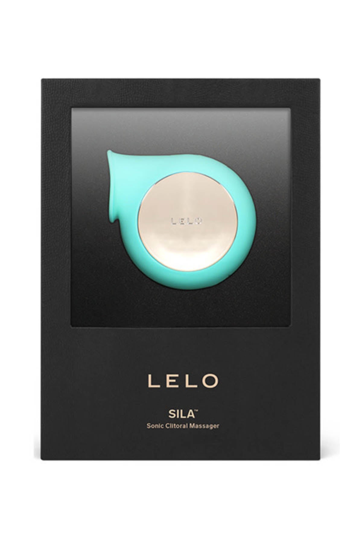 Lelo Sila Clitoral Stimulator