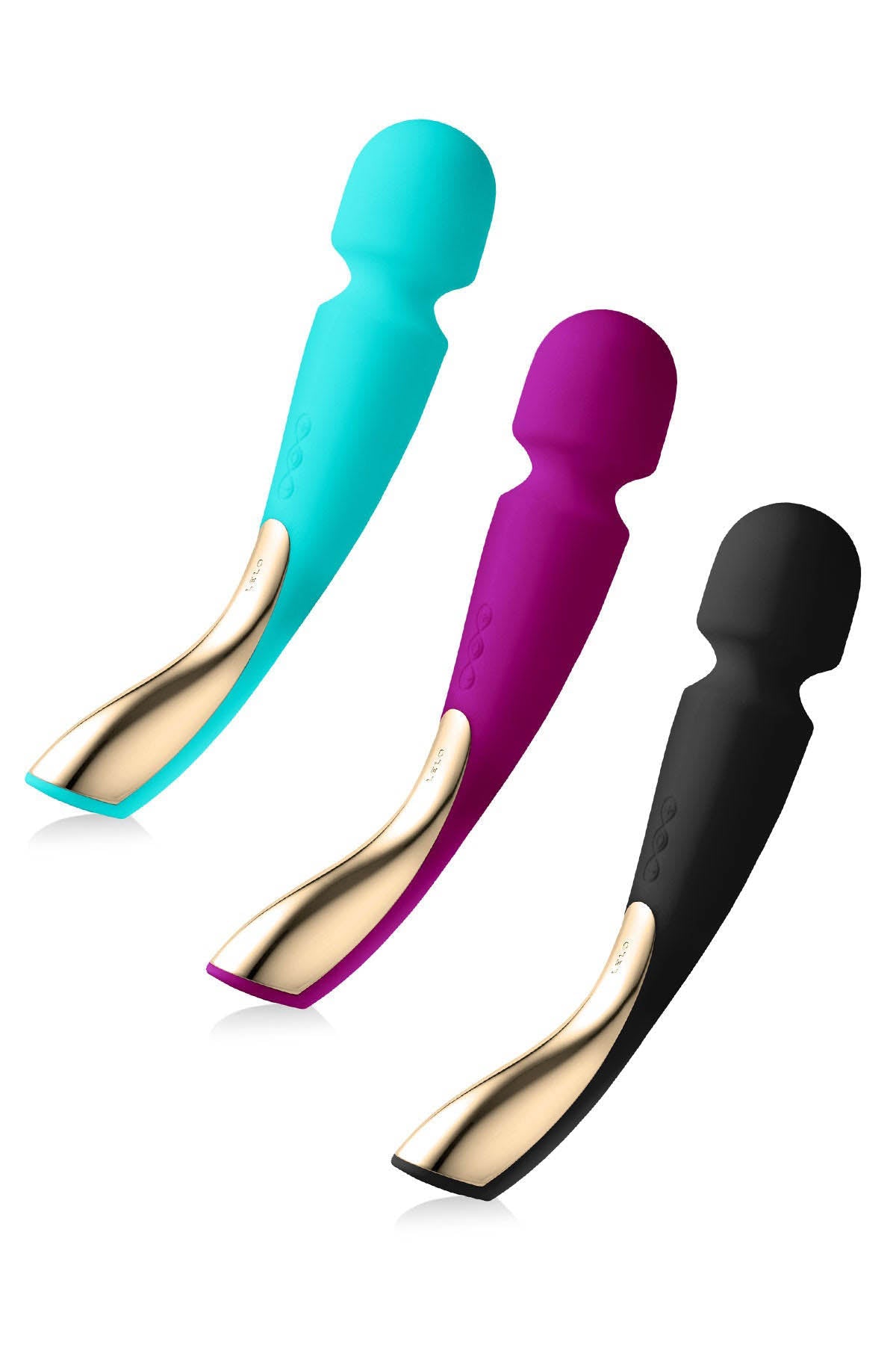 Smart Wand 2 Body Massager by Lelo - LoveCo.co.za