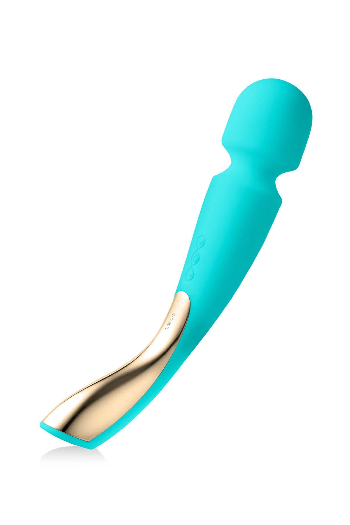 Blue Smart Wand 2 Body Massager by Lelo - LoveCo.co.za