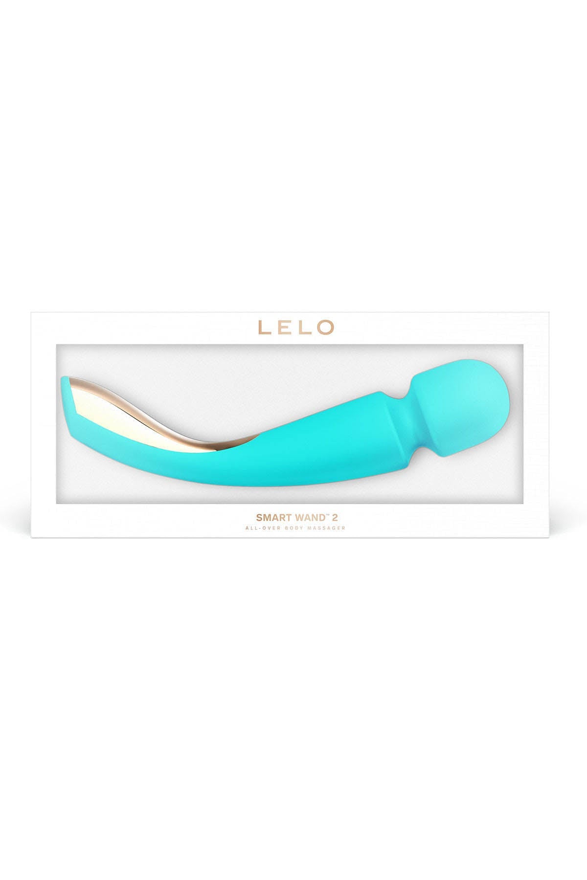 Lelo Smart Wand 2 Body Massager - L
