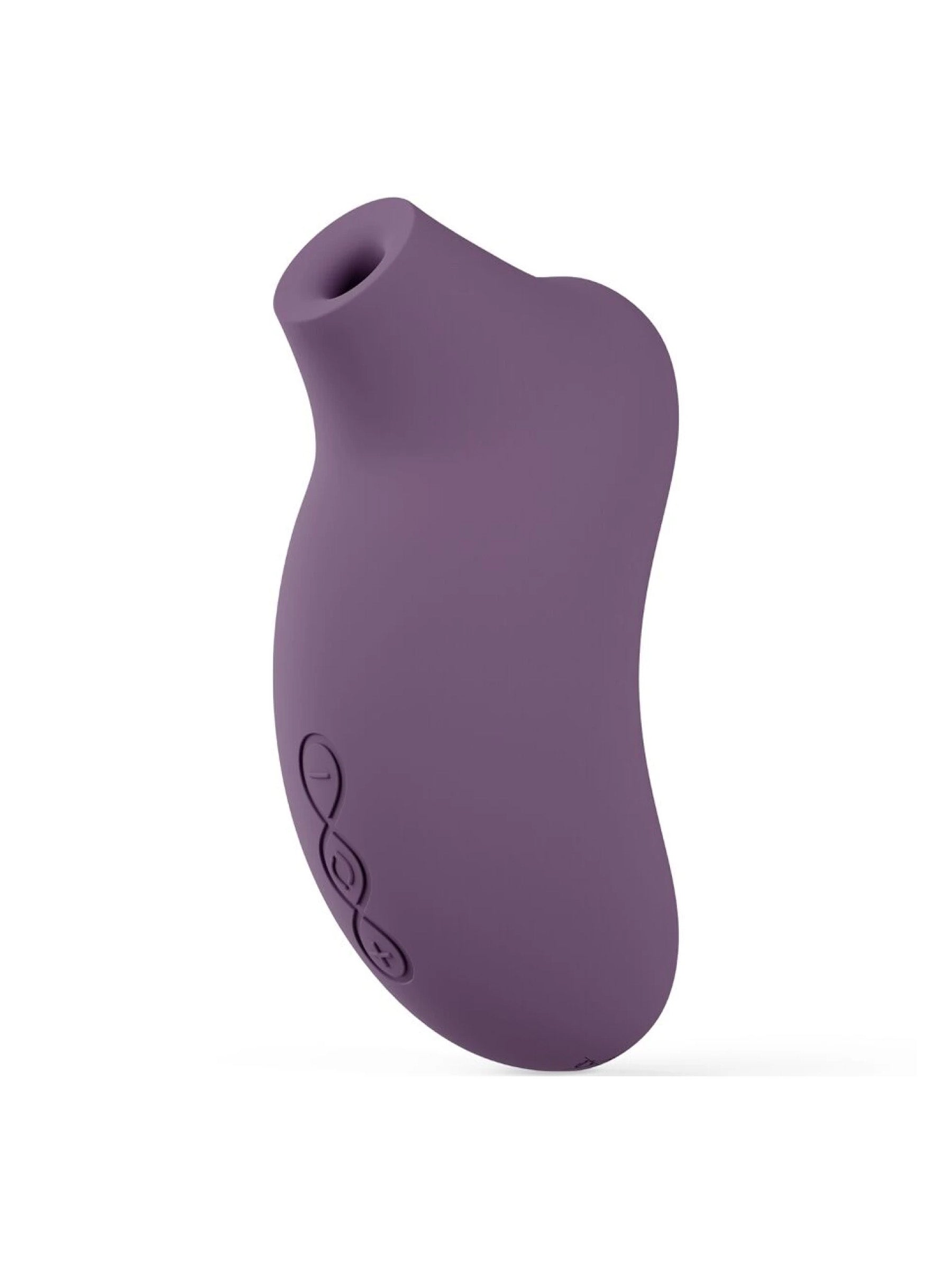 Lelo Sona 3 Cruise Clitoral Vibrator - Plum