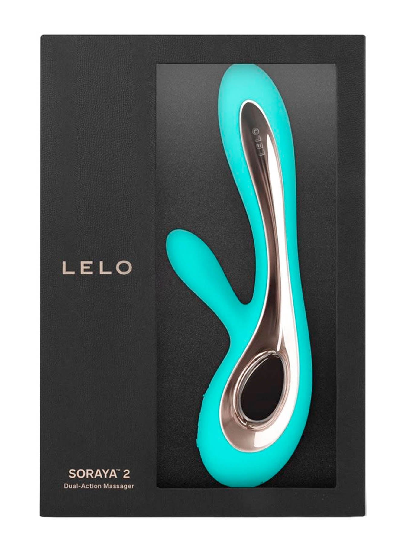 Lelo Soraya 2 Rabbit Vibrator
