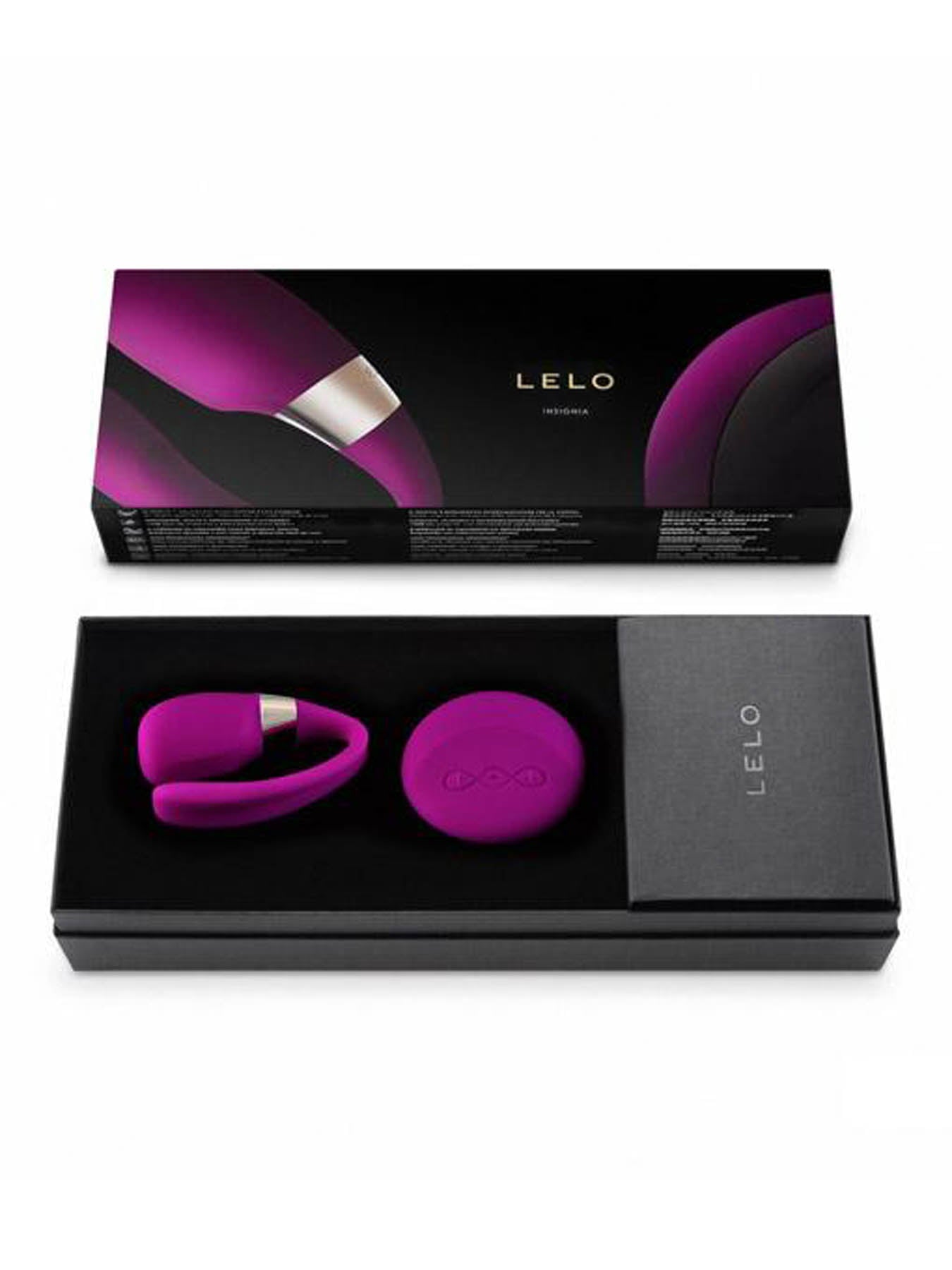 Lelo Tiani 3 Couples Vibrator