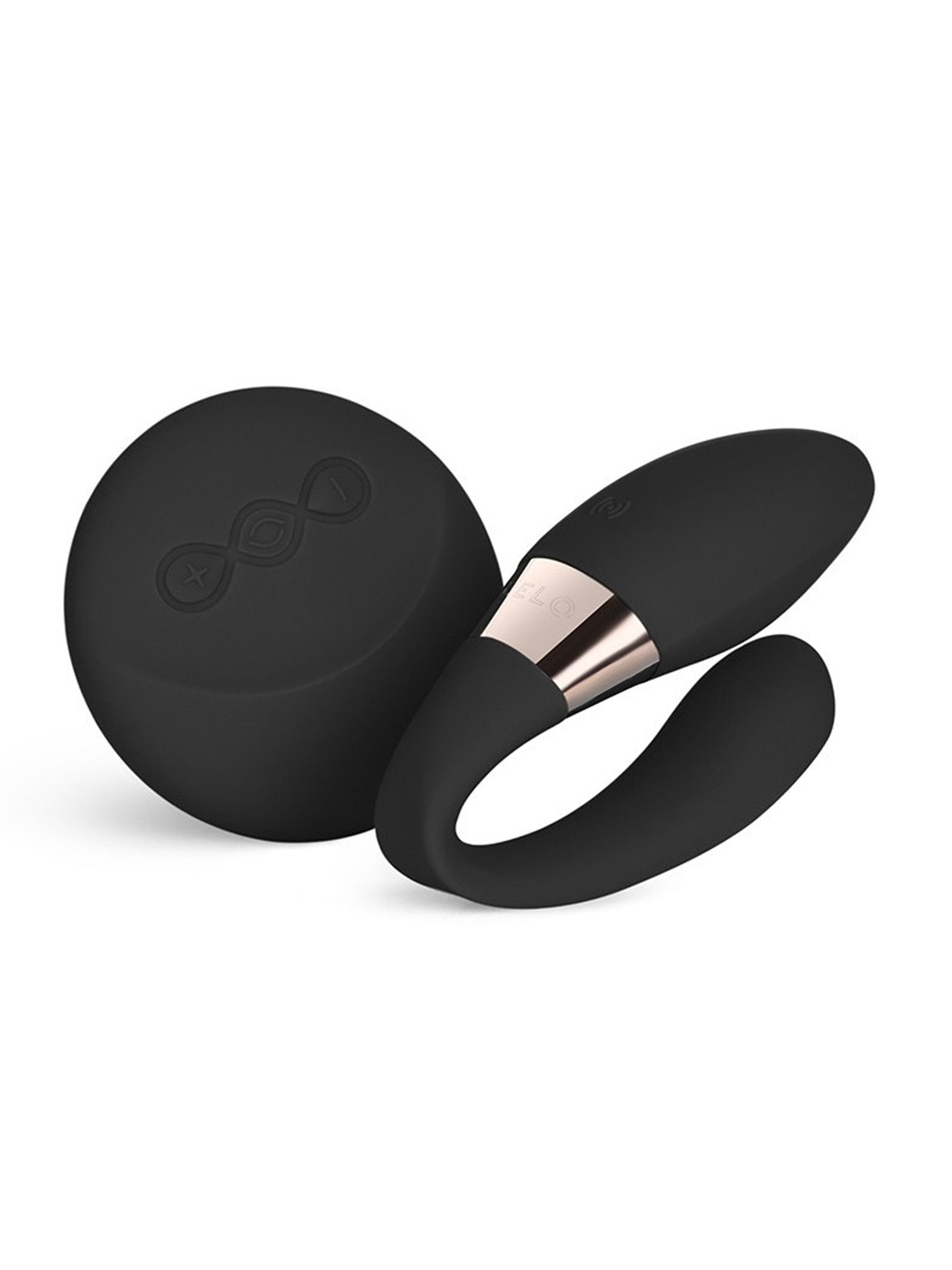 Lelo Tiani Duo - Black