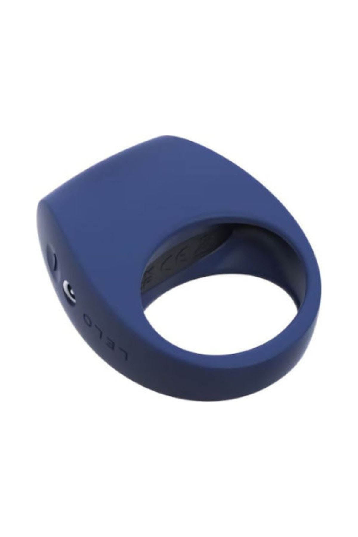 Lelo Tor 3 Vibrating Cock Ring