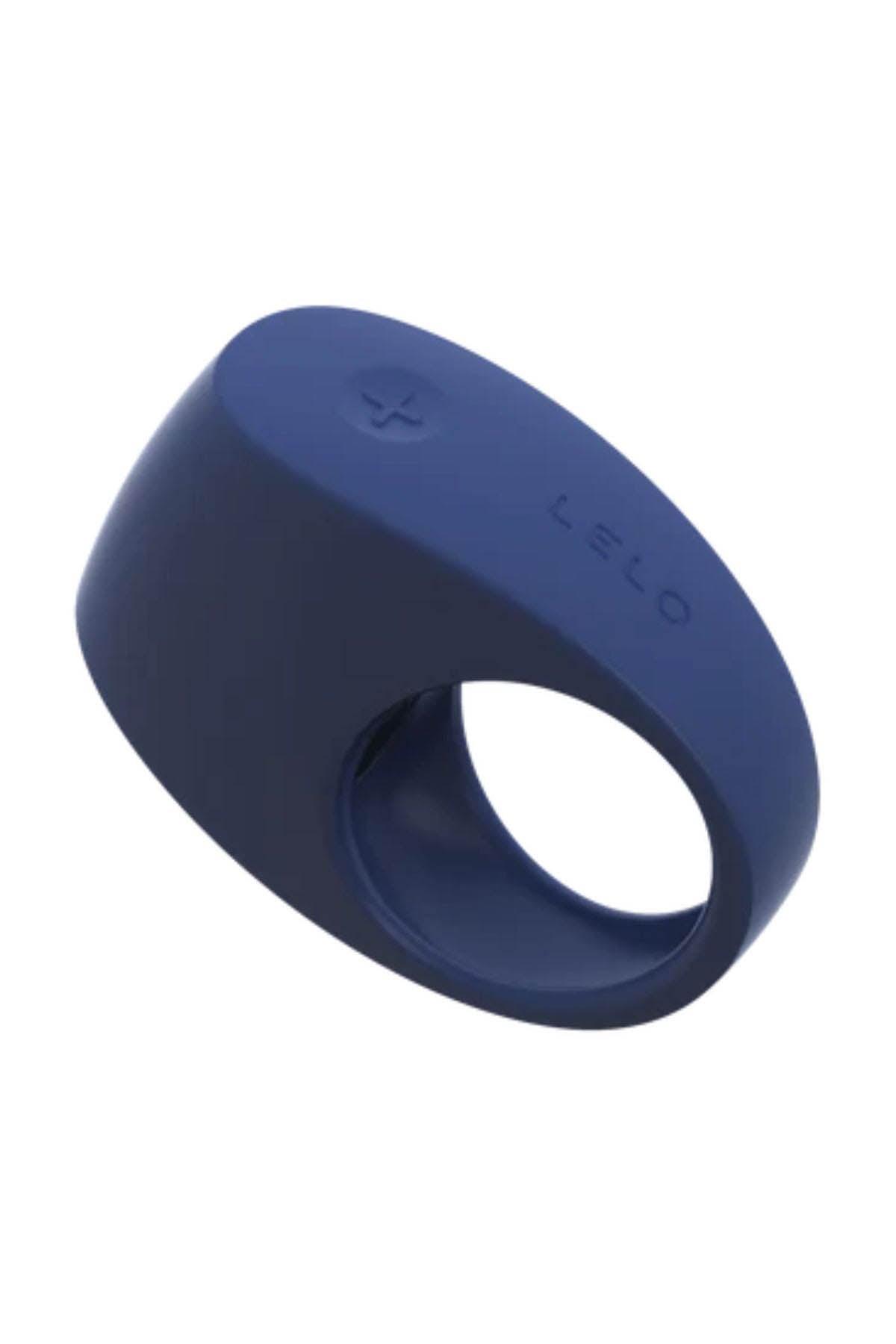 Lelo Tor 3 Vibrating Cock Ring