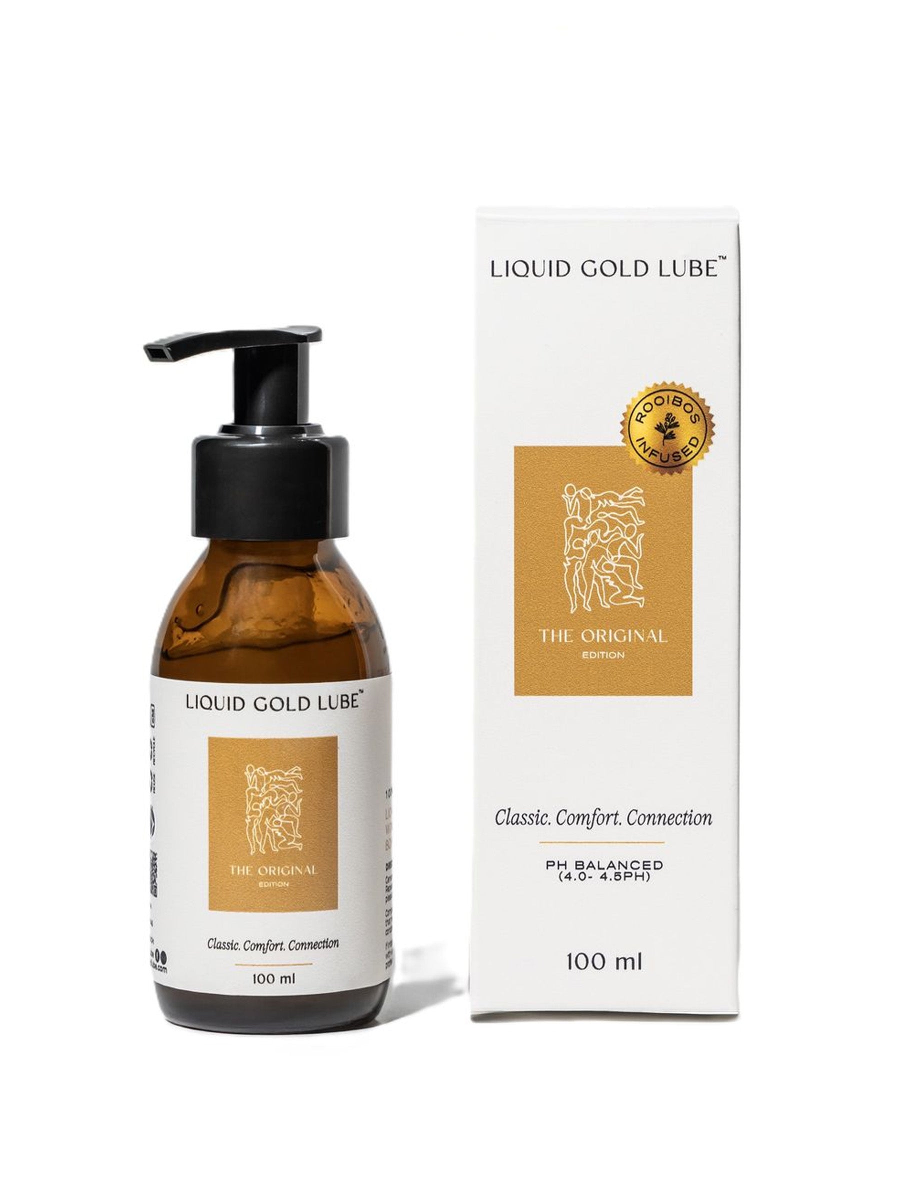 Liquid Gold OG Lube 100 ml