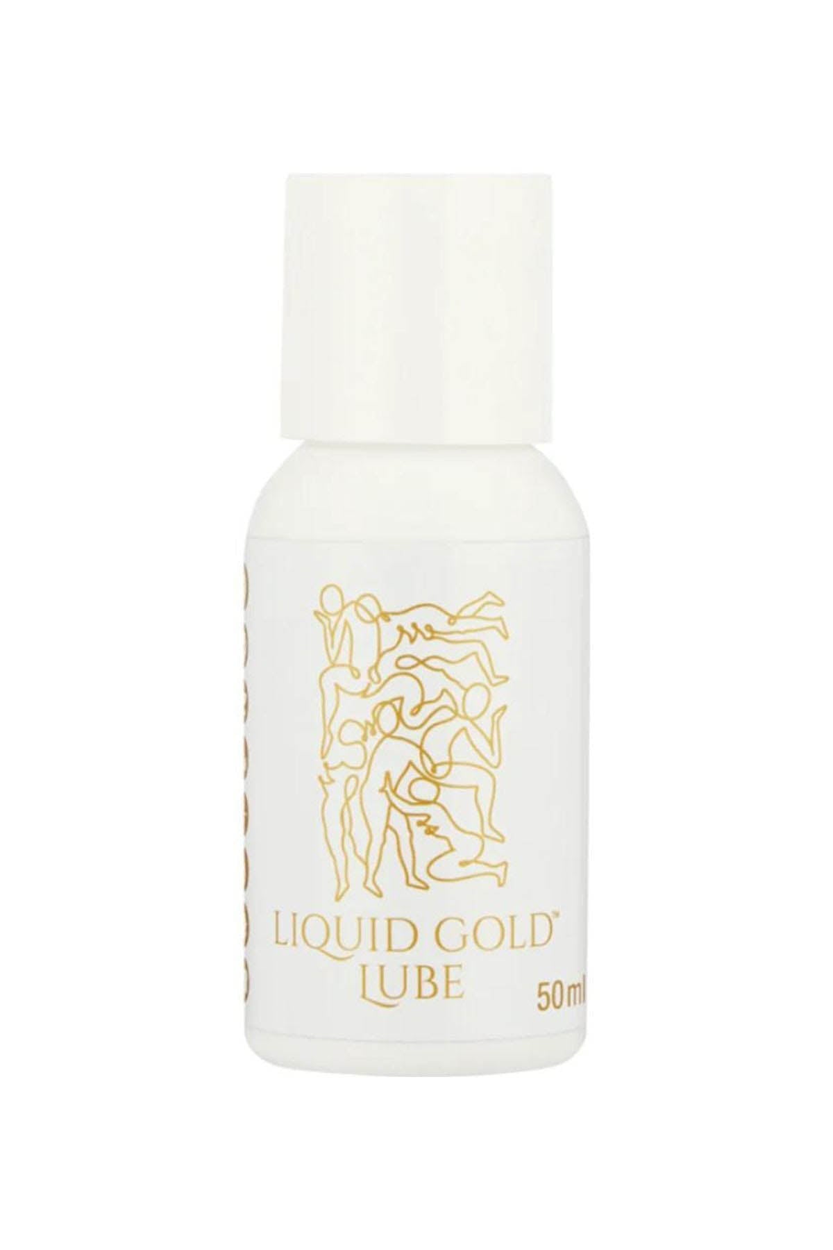 Liquid Gold Lube Liquid Gold Lubricant - 50ml