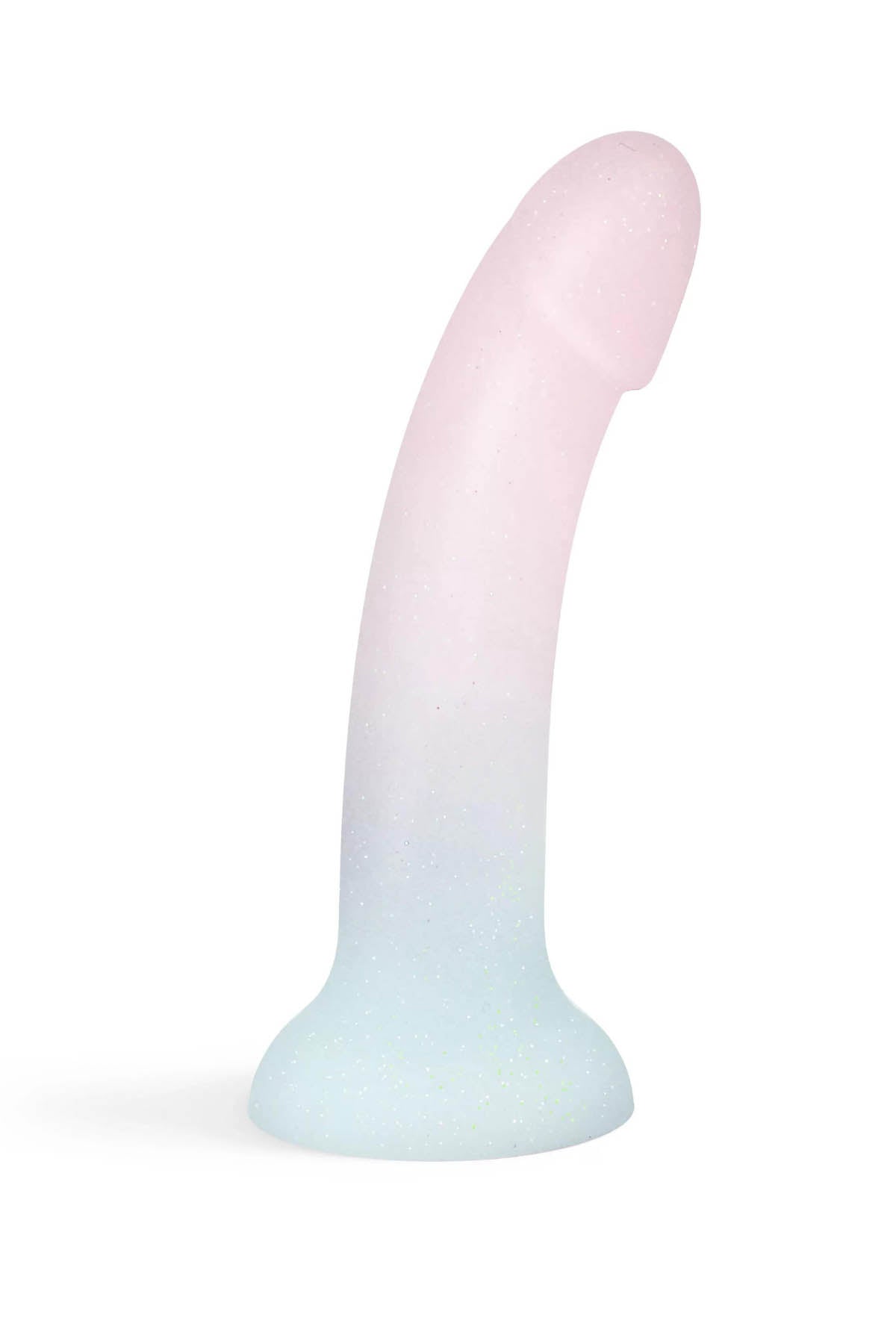 Love to Love Galactica Suction Dildo