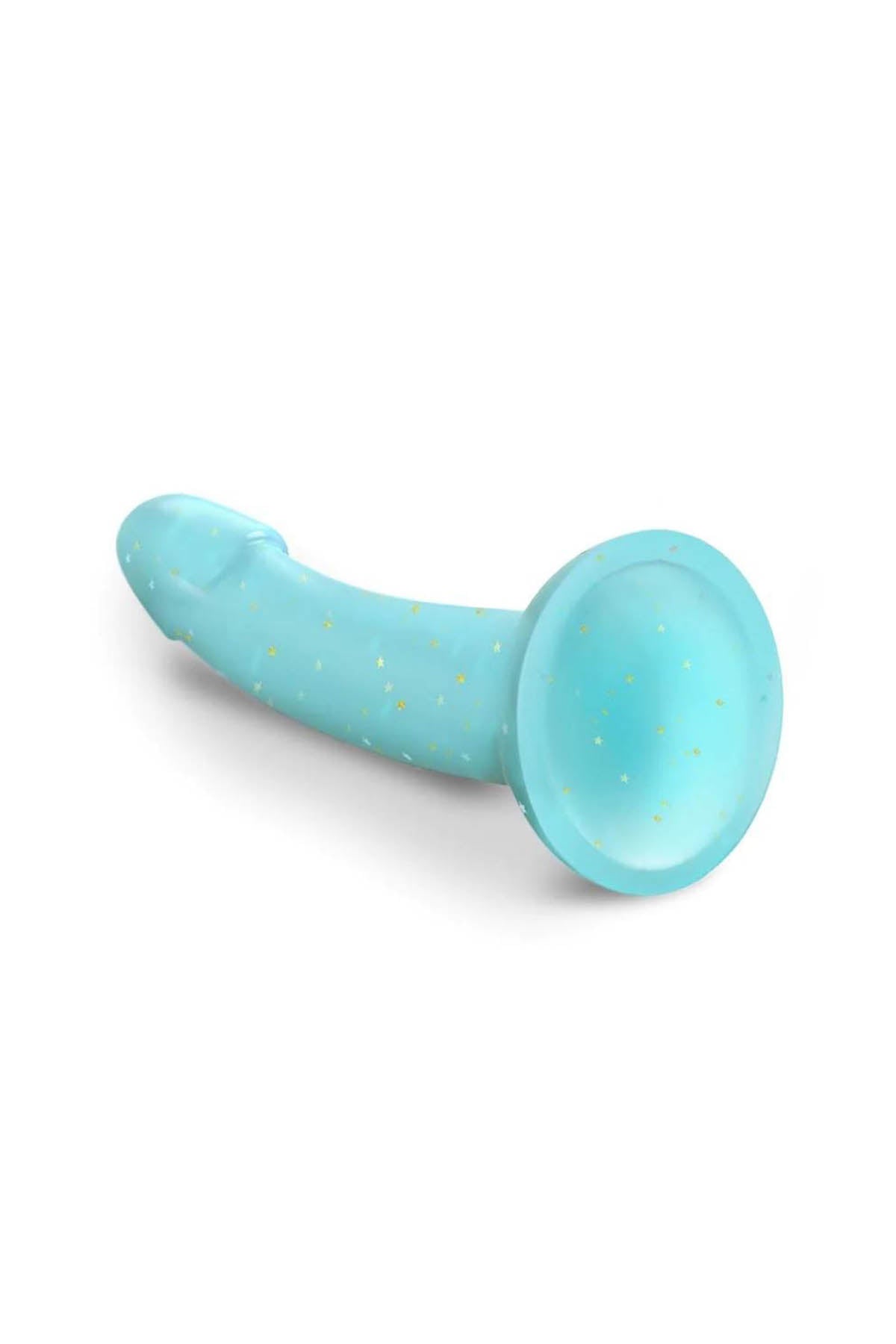 Love to Love Nightfall Suction Dildo