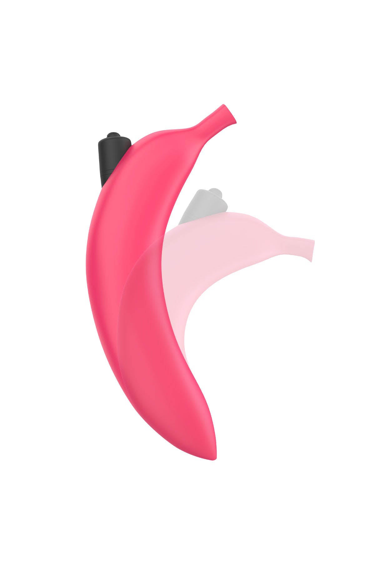 Love to Love Oh Yes Banana Vibrator