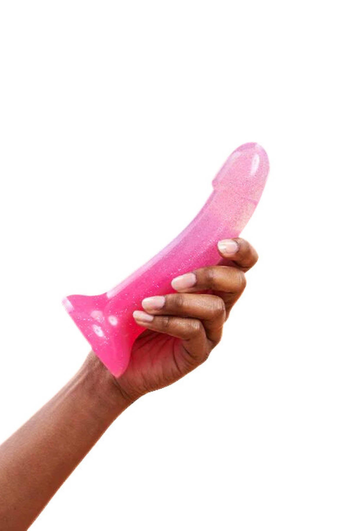 Love to Love Sunrise Suction Dildo