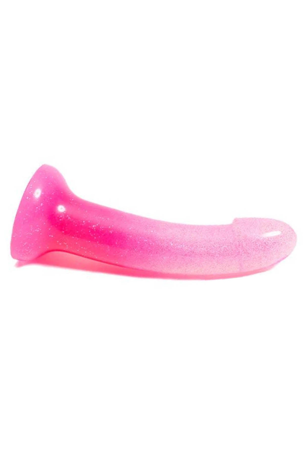 Love to Love Sunrise Suction Dildo
