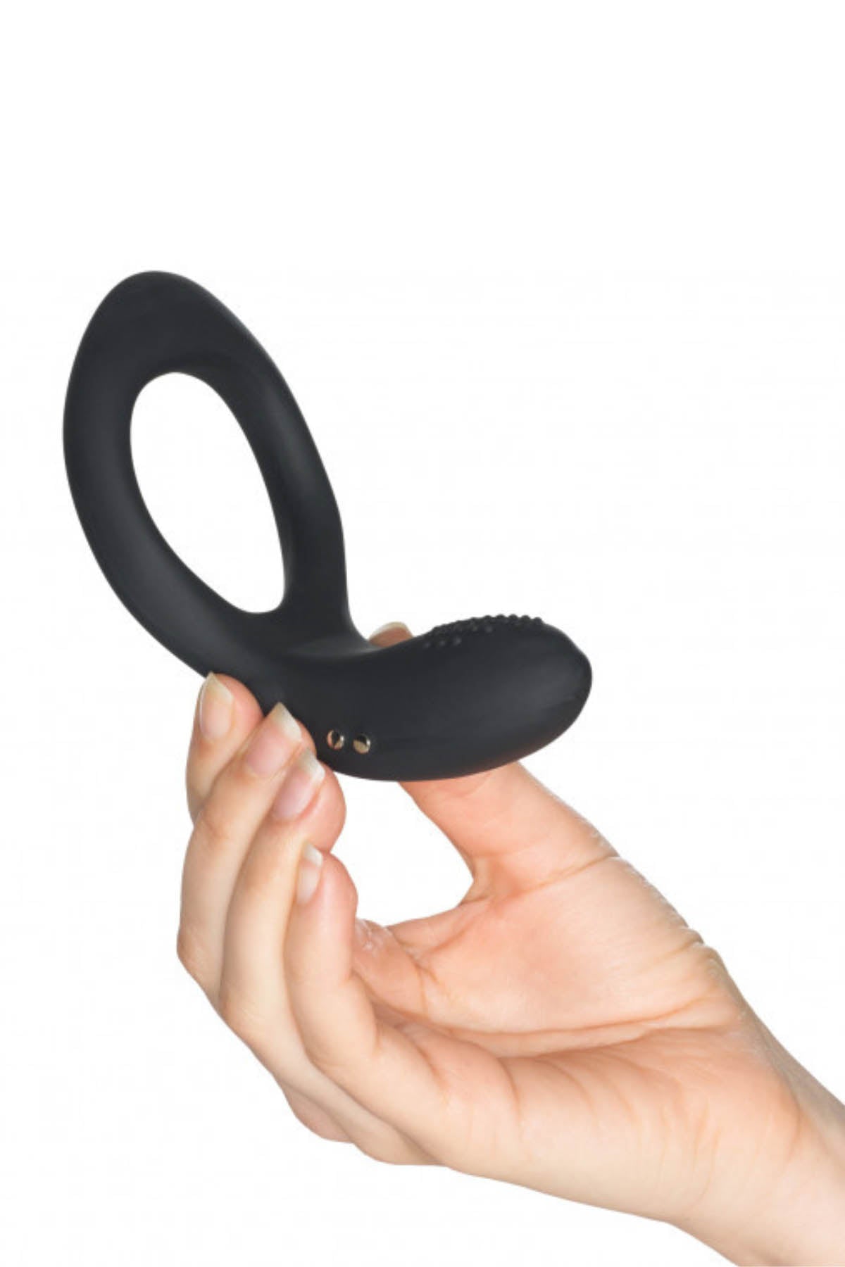 Lovense Diamo Vibrating Cock Ring
